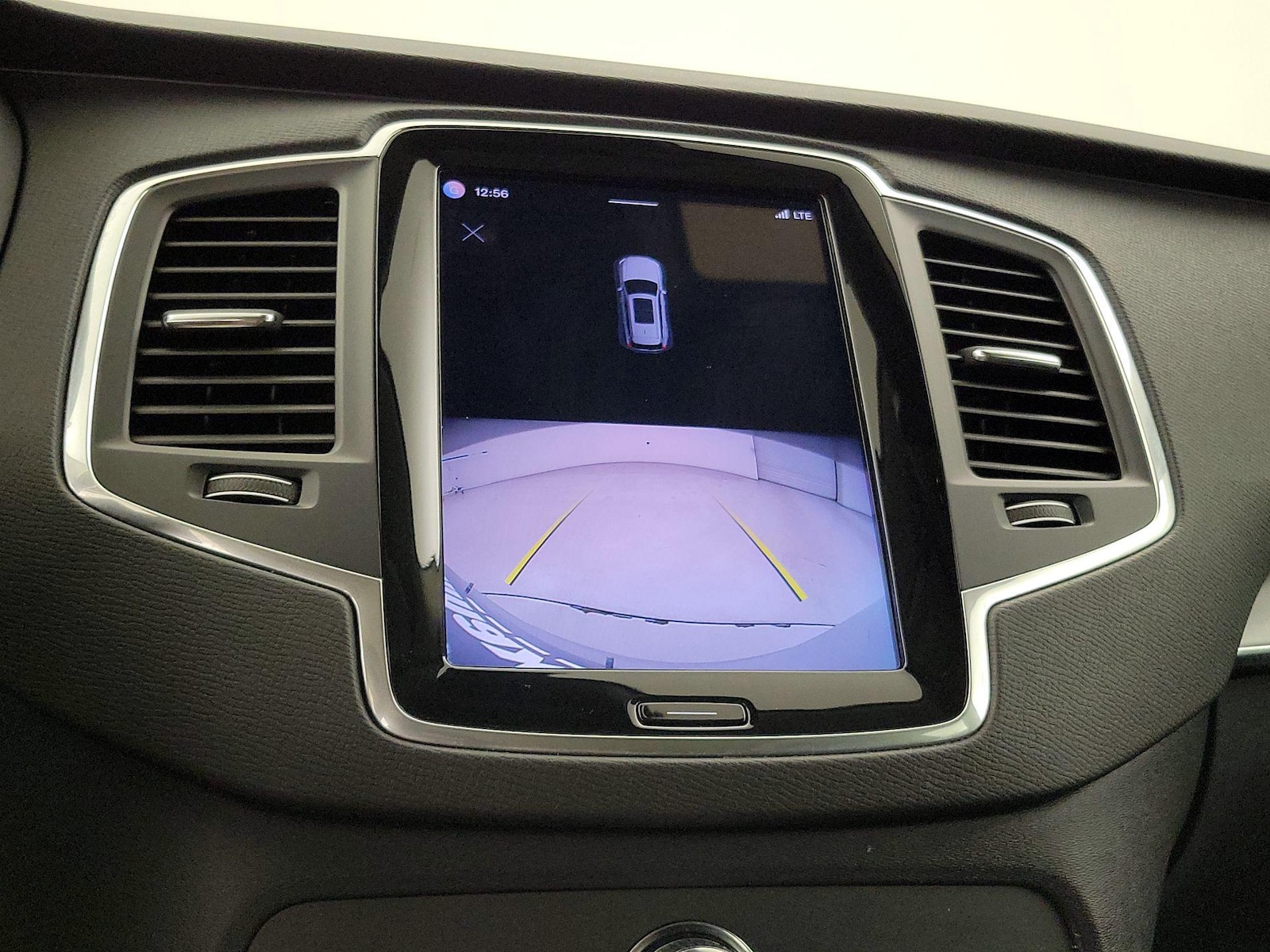 2023 Volvo XC90 Core - Photo 15