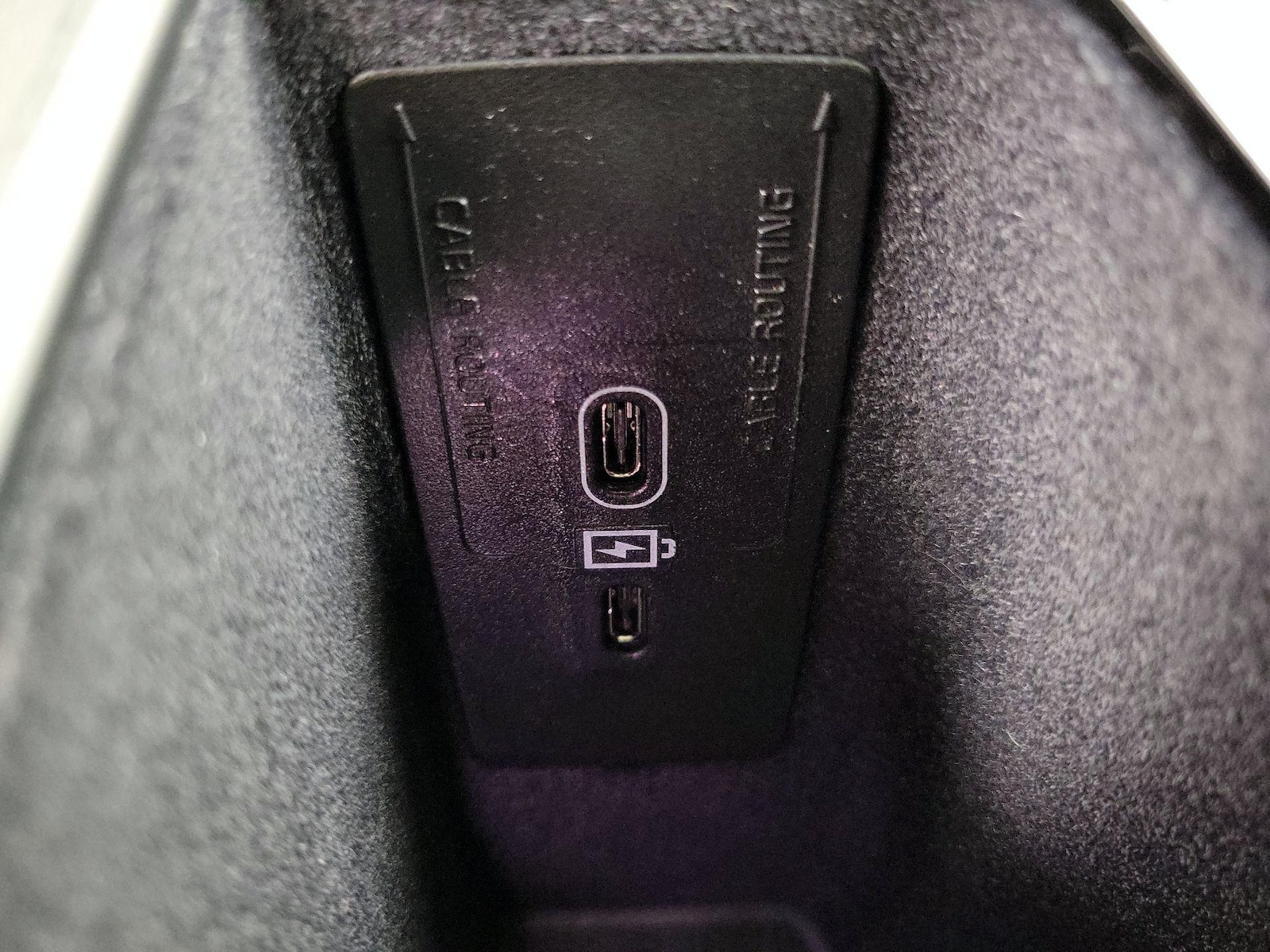 2023 Volvo XC90 Core - Photo 19