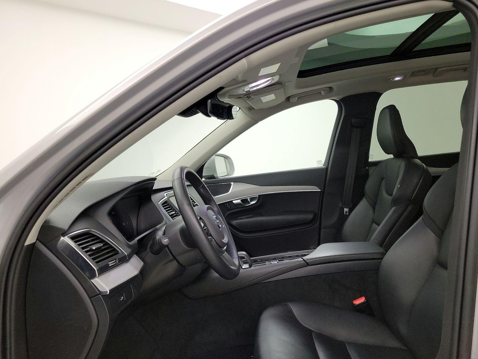 2023 Volvo XC90 Core - Photo 20