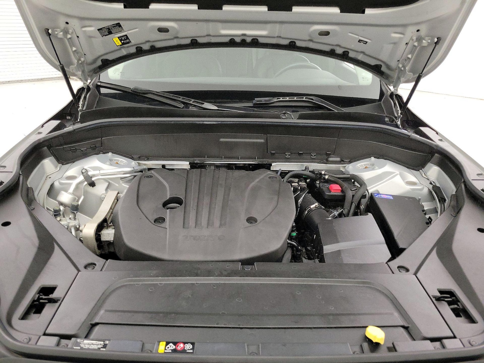 2023 Volvo XC90 Core - Photo 23