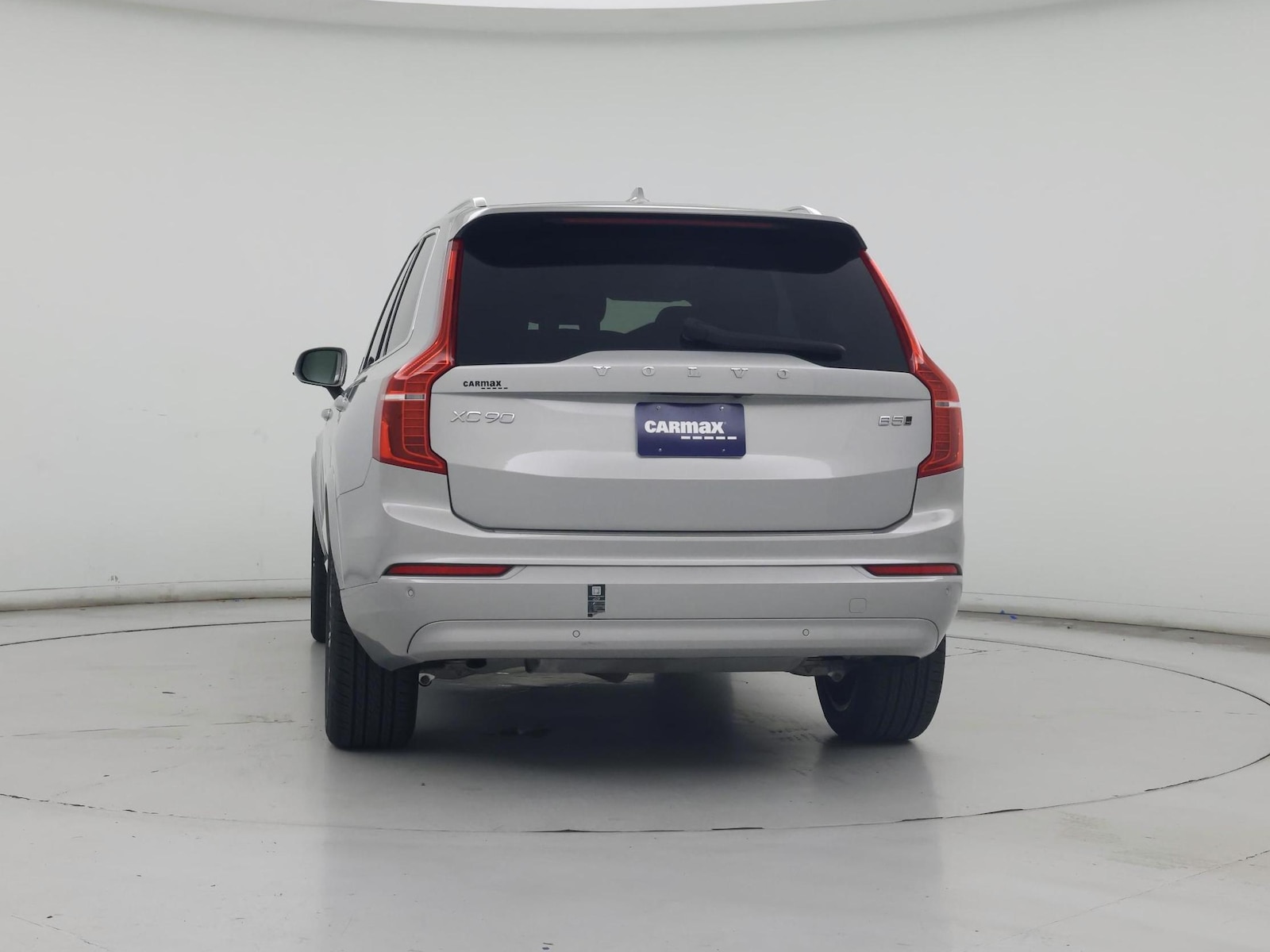 2023 Volvo XC90 Core - Photo 7
