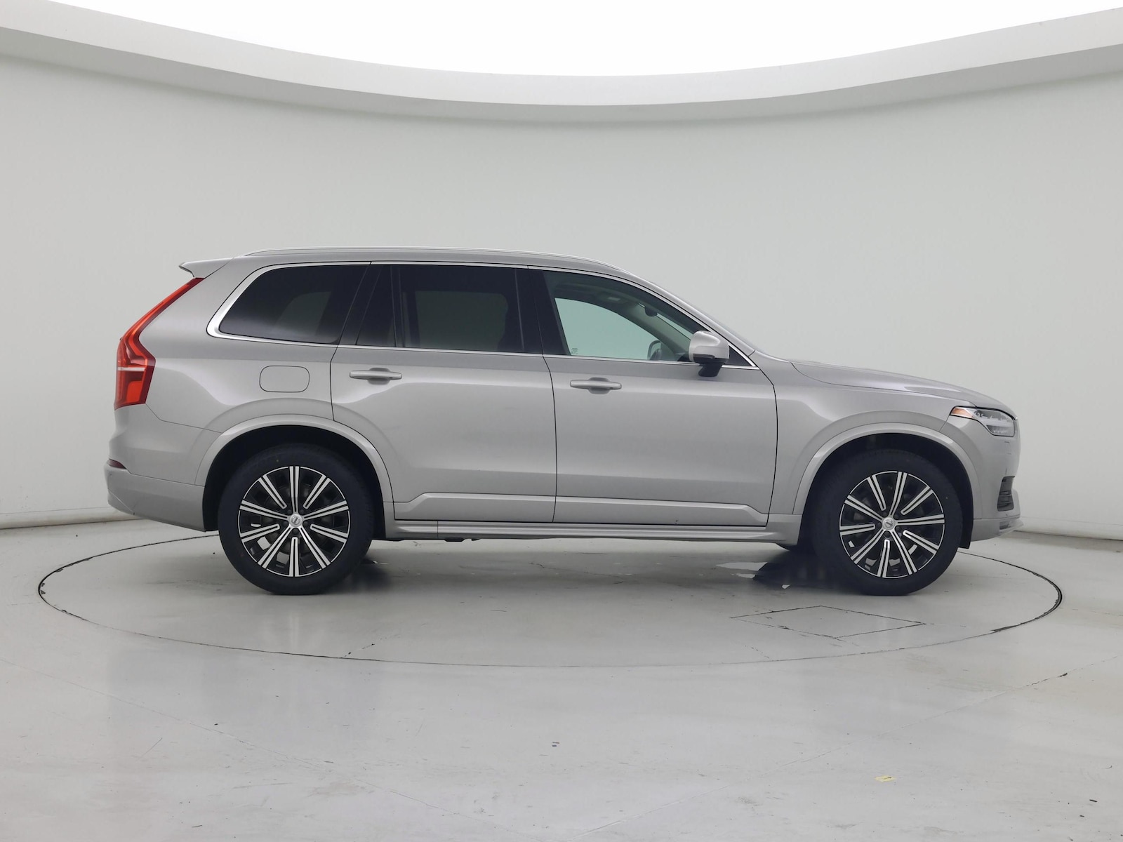 2023 Volvo XC90 Core - Photo 8