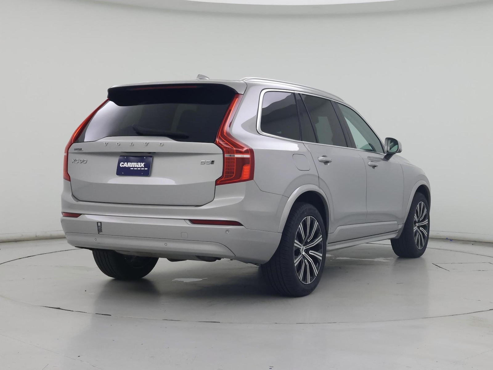 2023 Volvo XC90 Core - Photo 9
