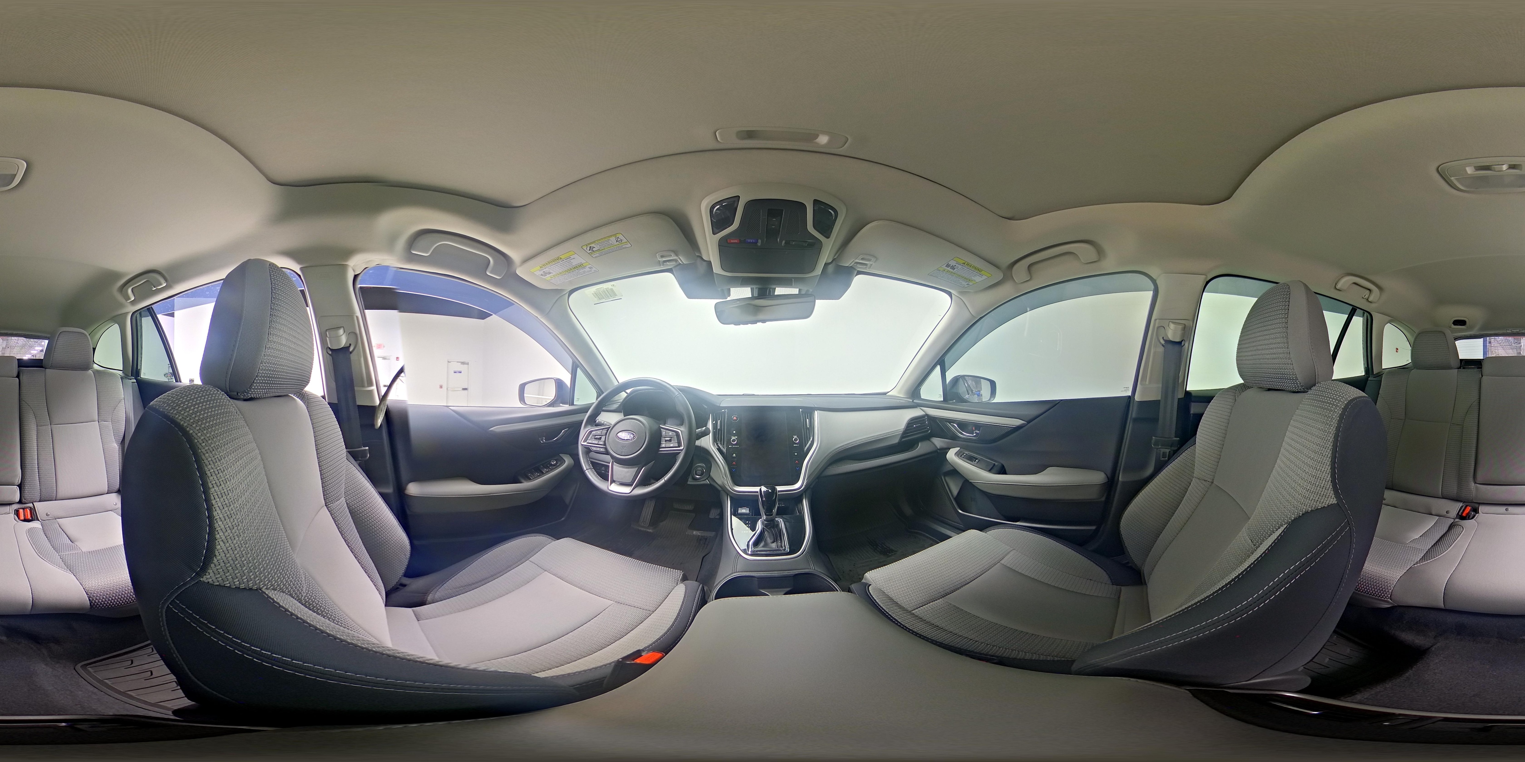 2025 Subaru Outback Premium - Photo 26
