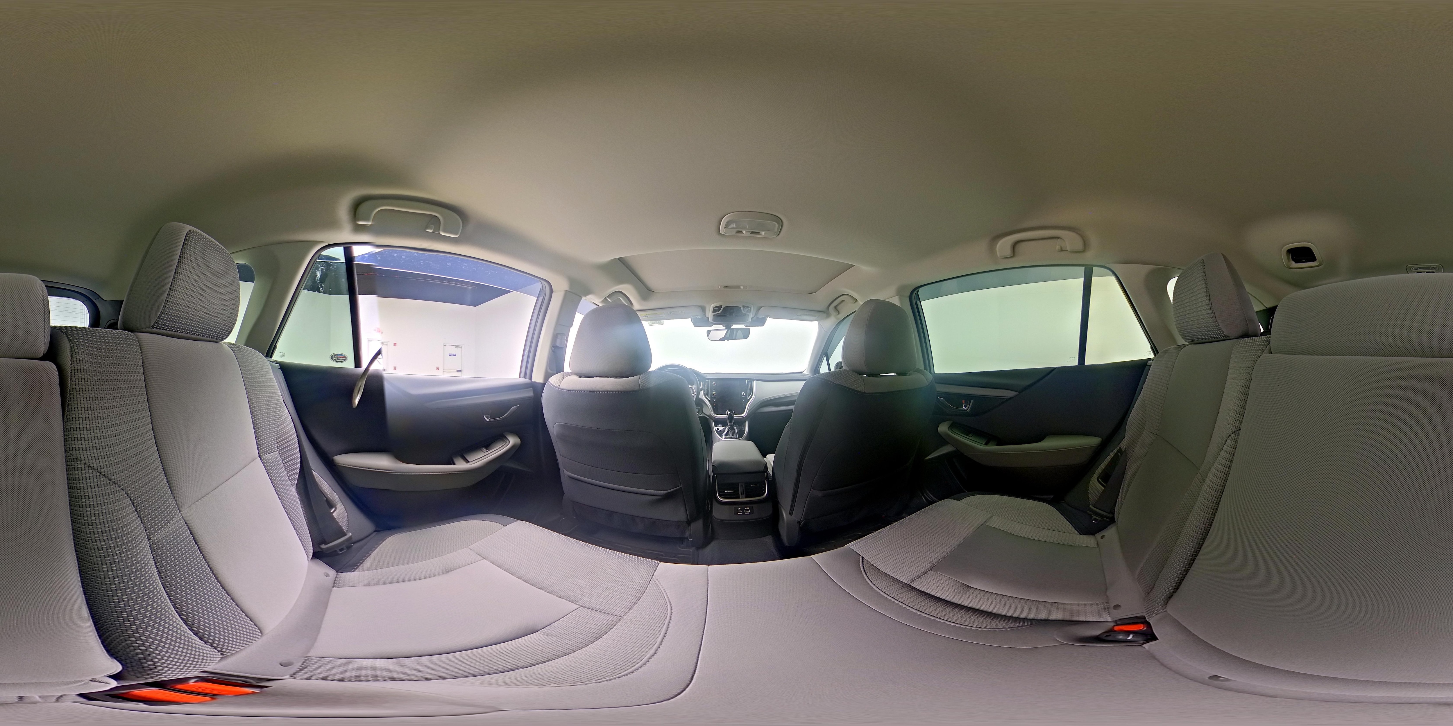 2025 Subaru Outback Premium - Photo 27