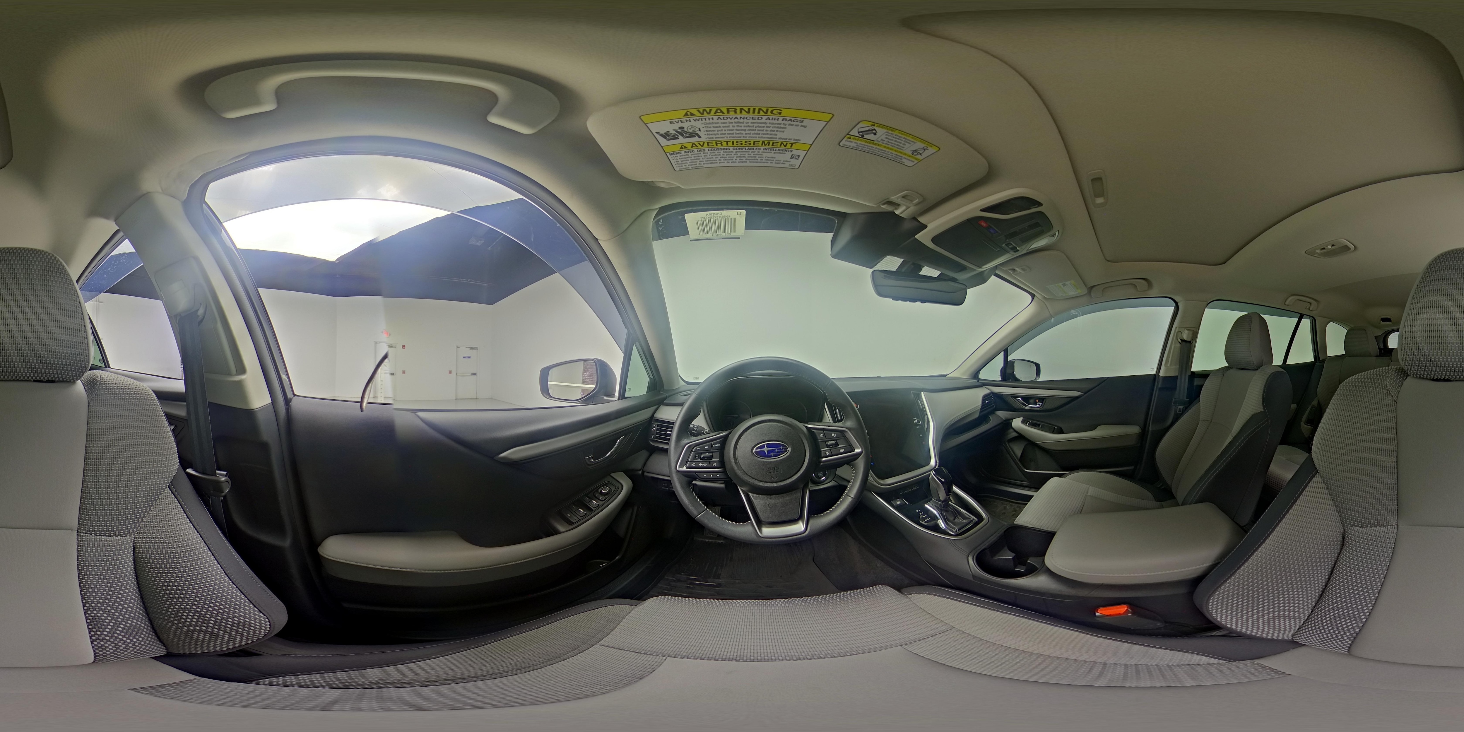 2025 Subaru Outback Premium - Photo 28