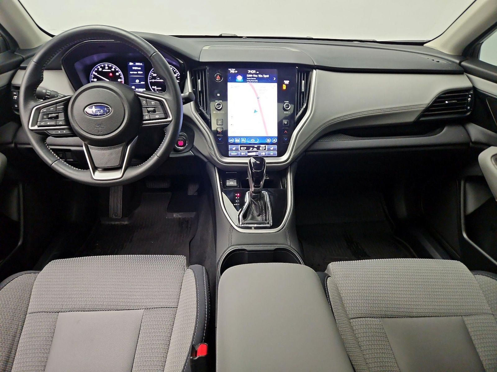 2025 Subaru Outback Premium - Photo 10