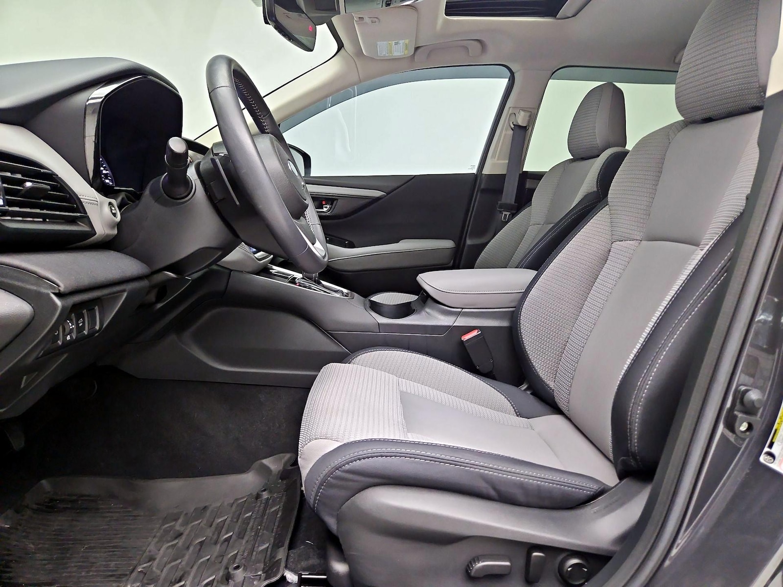 2025 Subaru Outback Premium - Photo 12