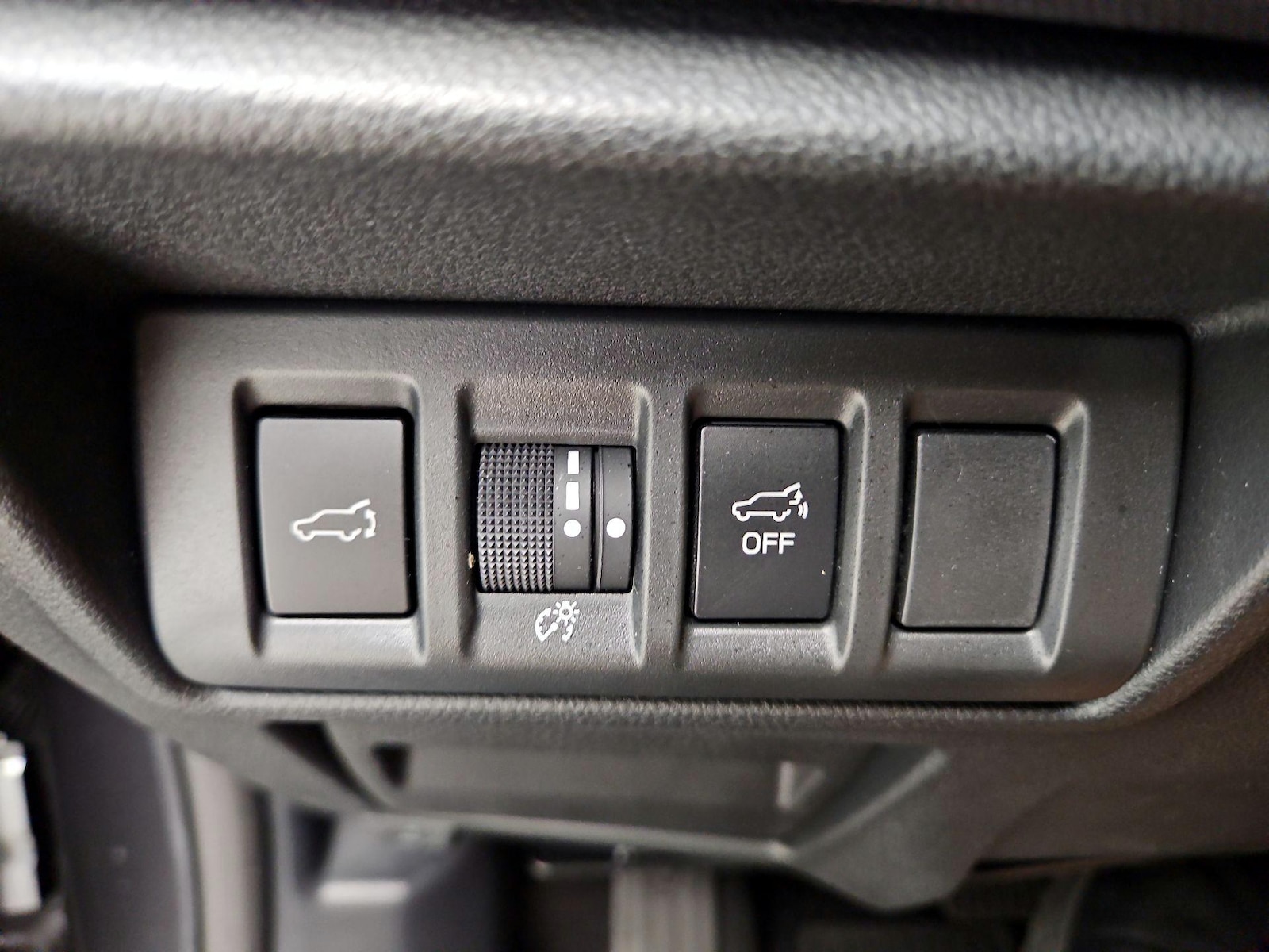 2025 Subaru Outback Premium - Photo 14