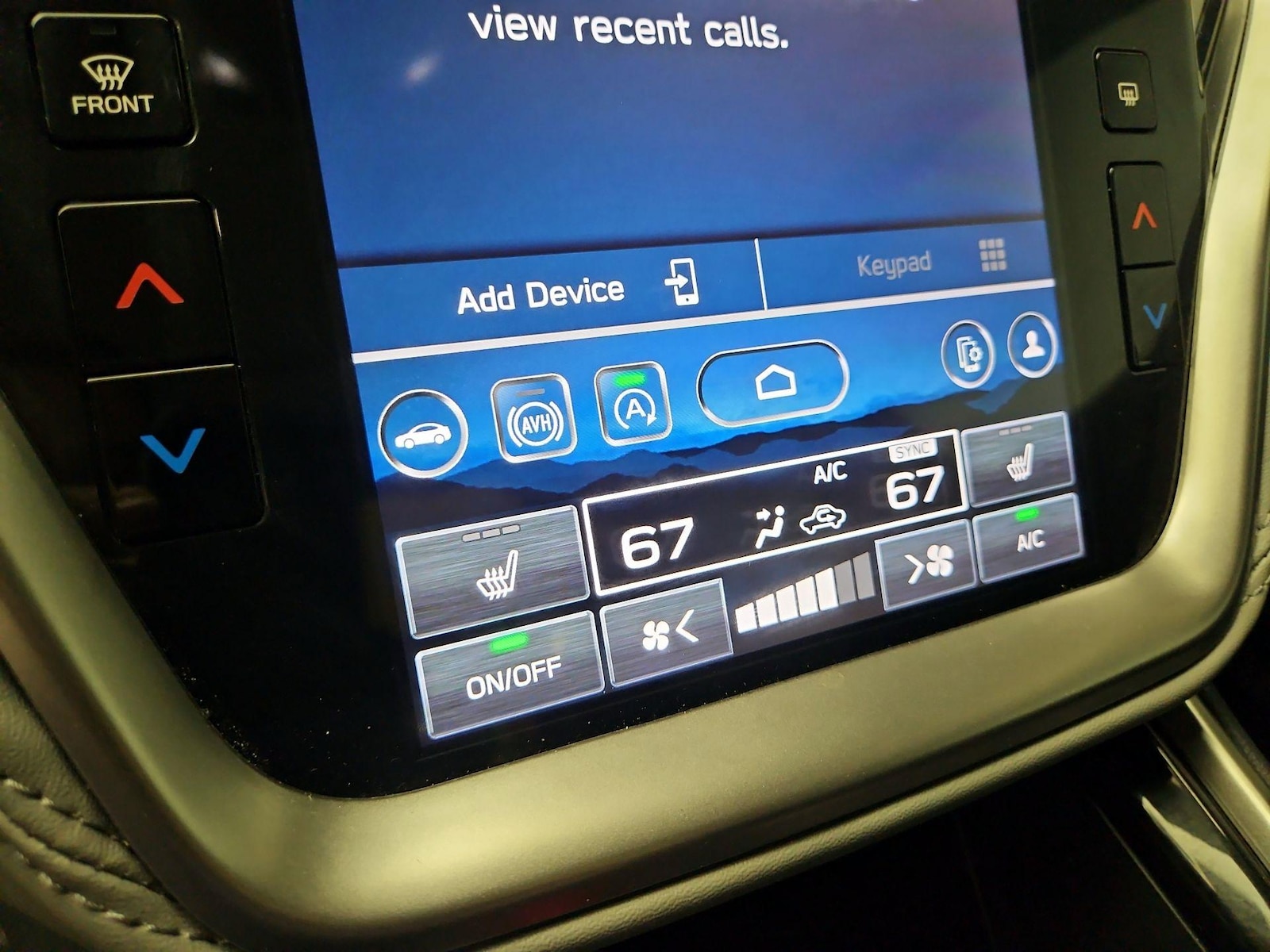 2025 Subaru Outback Premium - Photo 18
