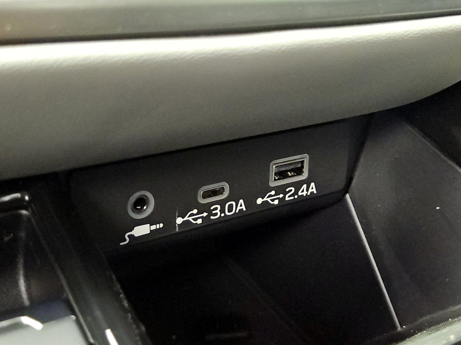 2025 Subaru Outback Premium - Photo 20