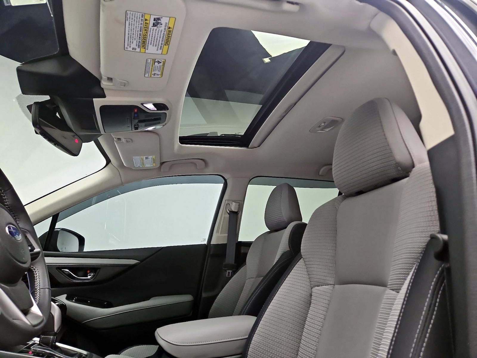 2025 Subaru Outback Premium - Photo 21