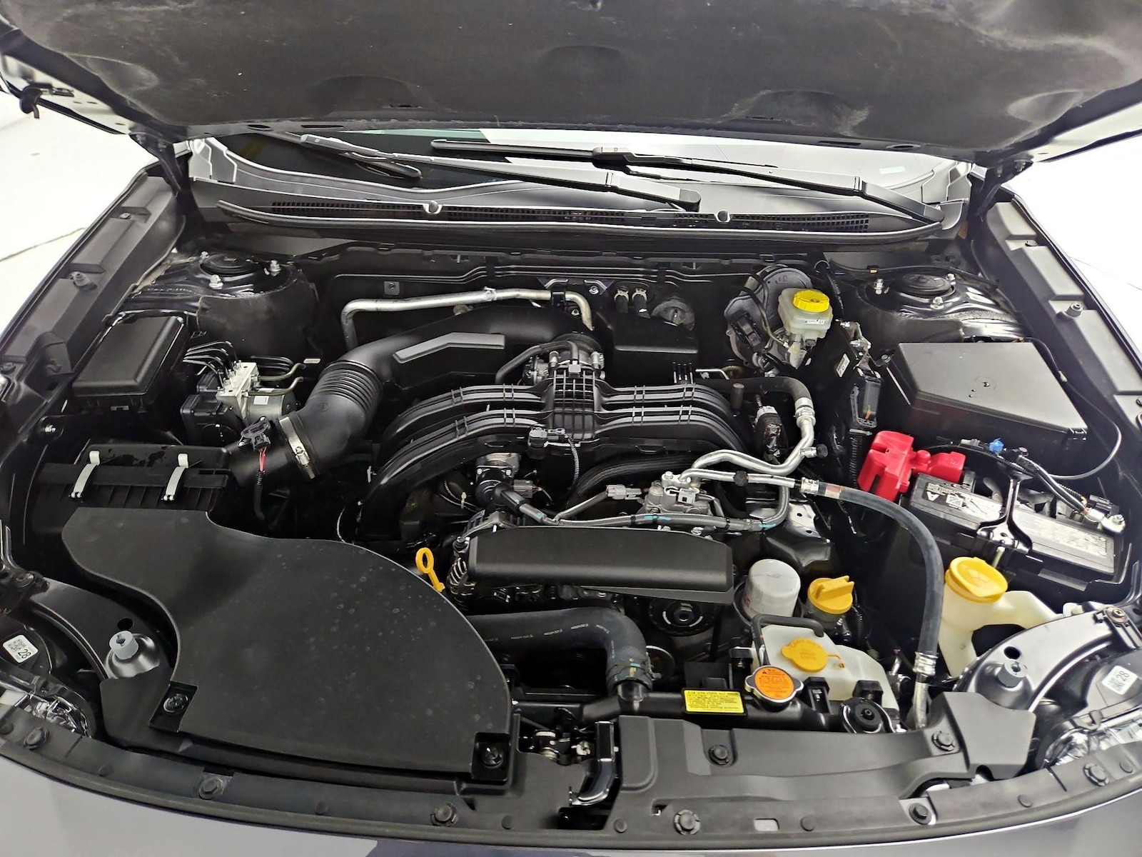 2025 Subaru Outback Premium - Photo 24