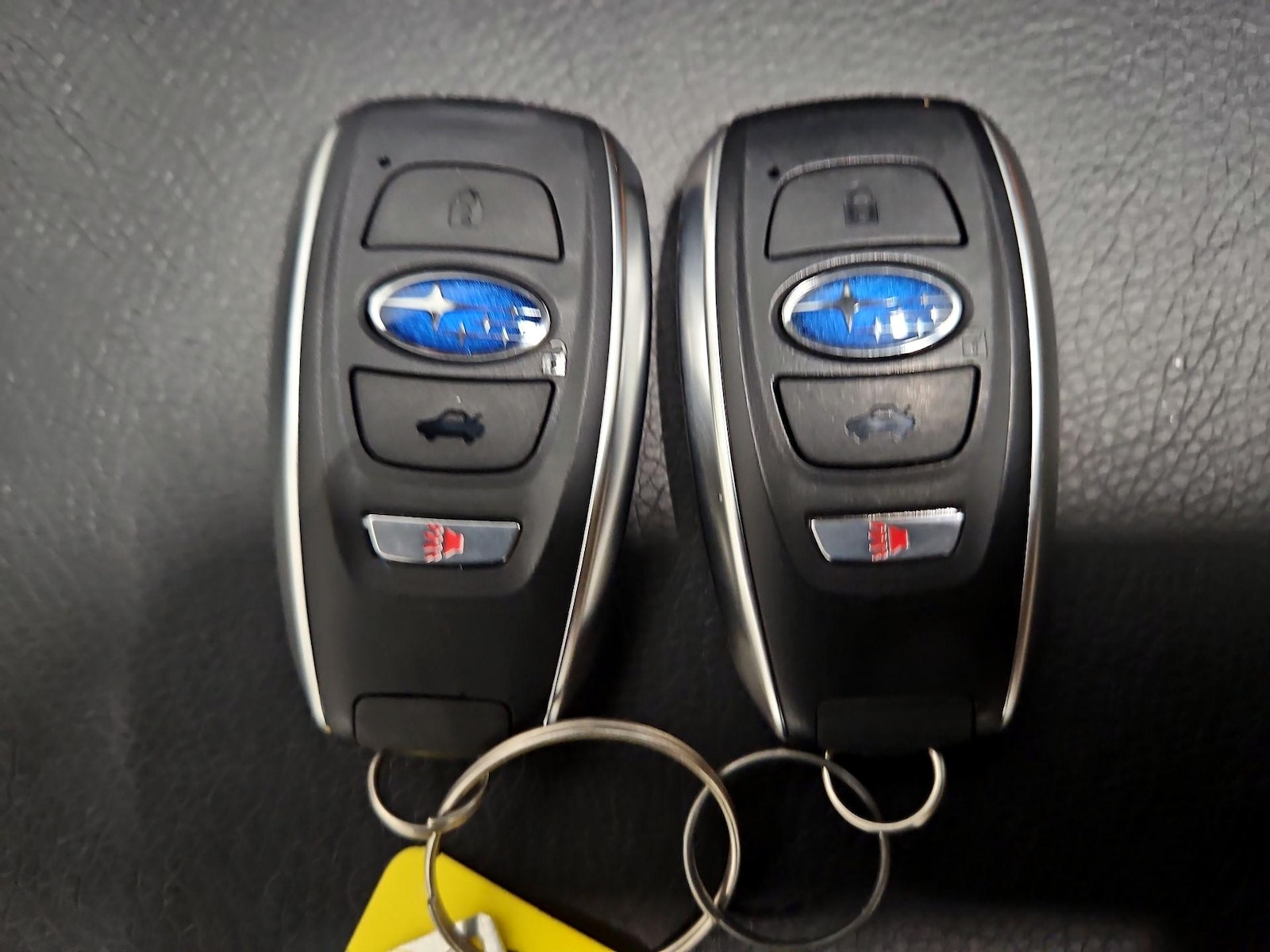 2025 Subaru Outback Premium - Photo 25