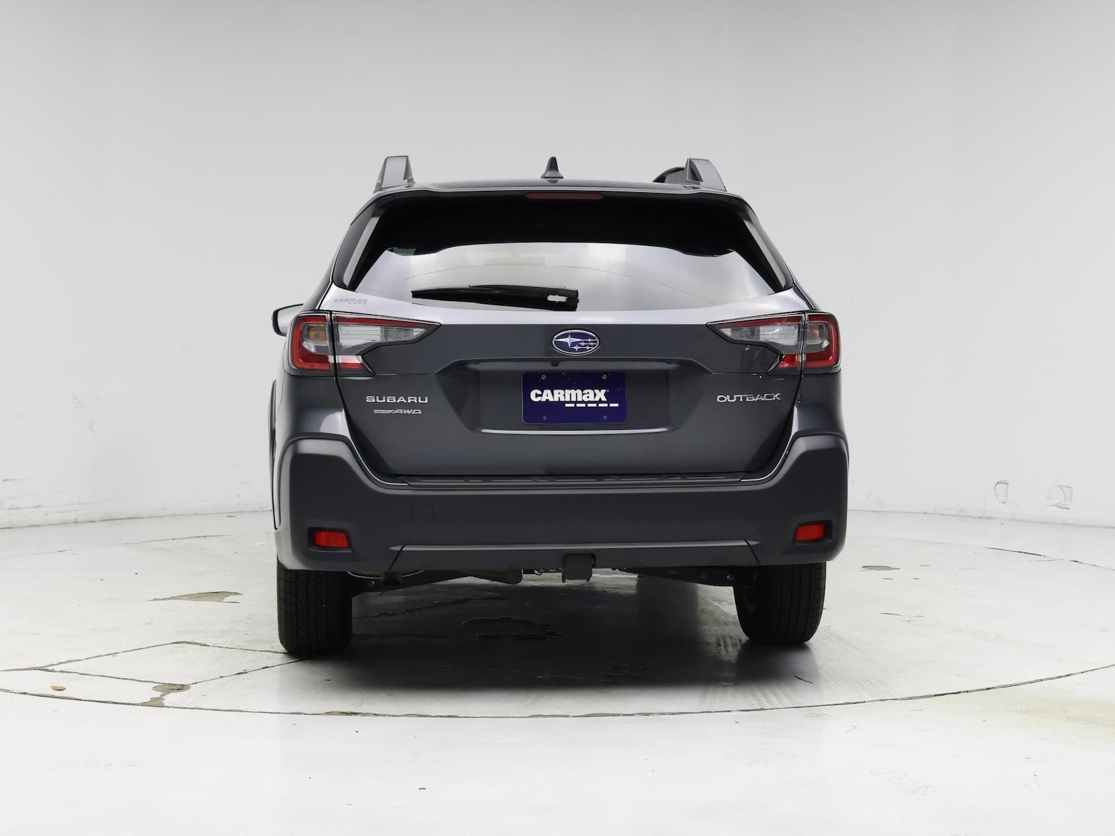 2025 Subaru Outback Premium - Photo 7