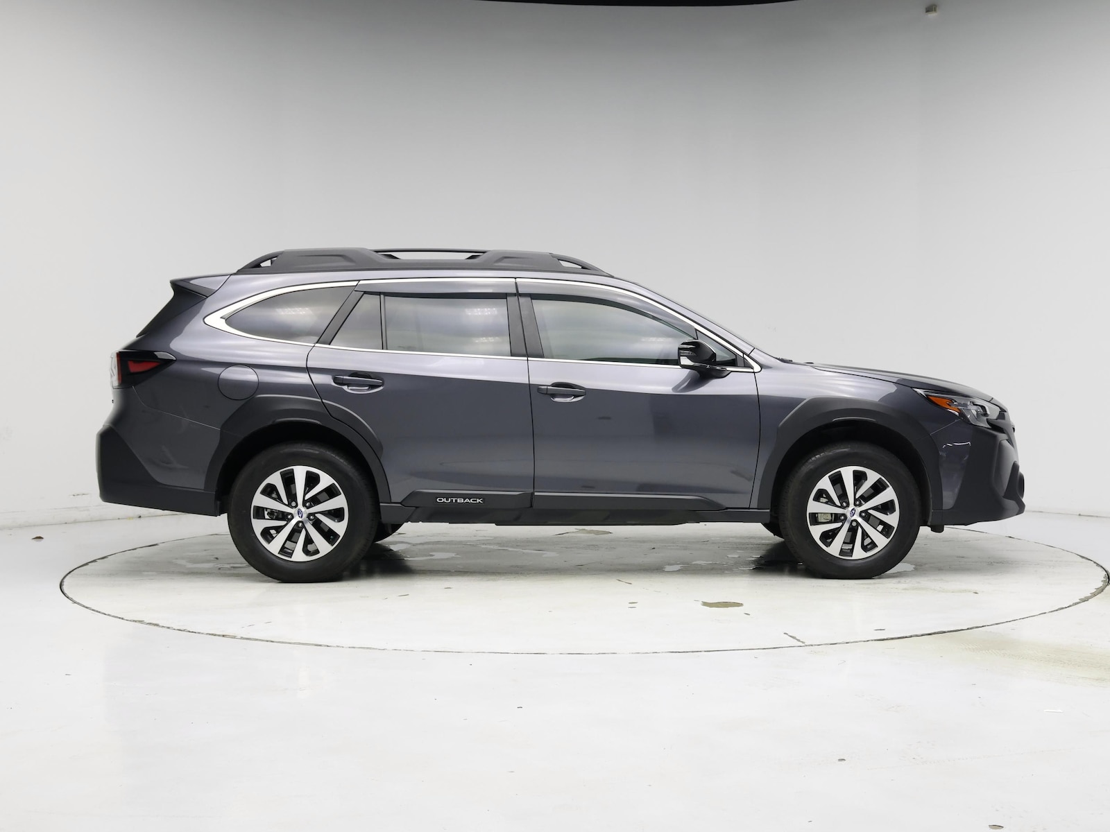 2025 Subaru Outback Premium - Photo 8