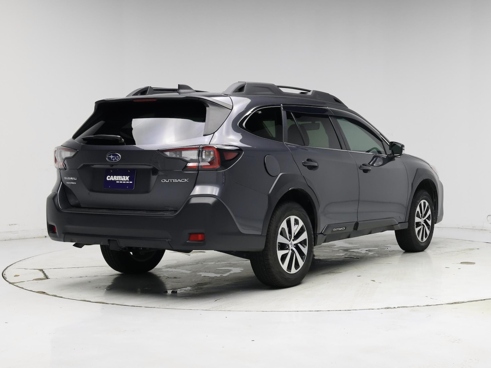 2025 Subaru Outback Premium - Photo 9