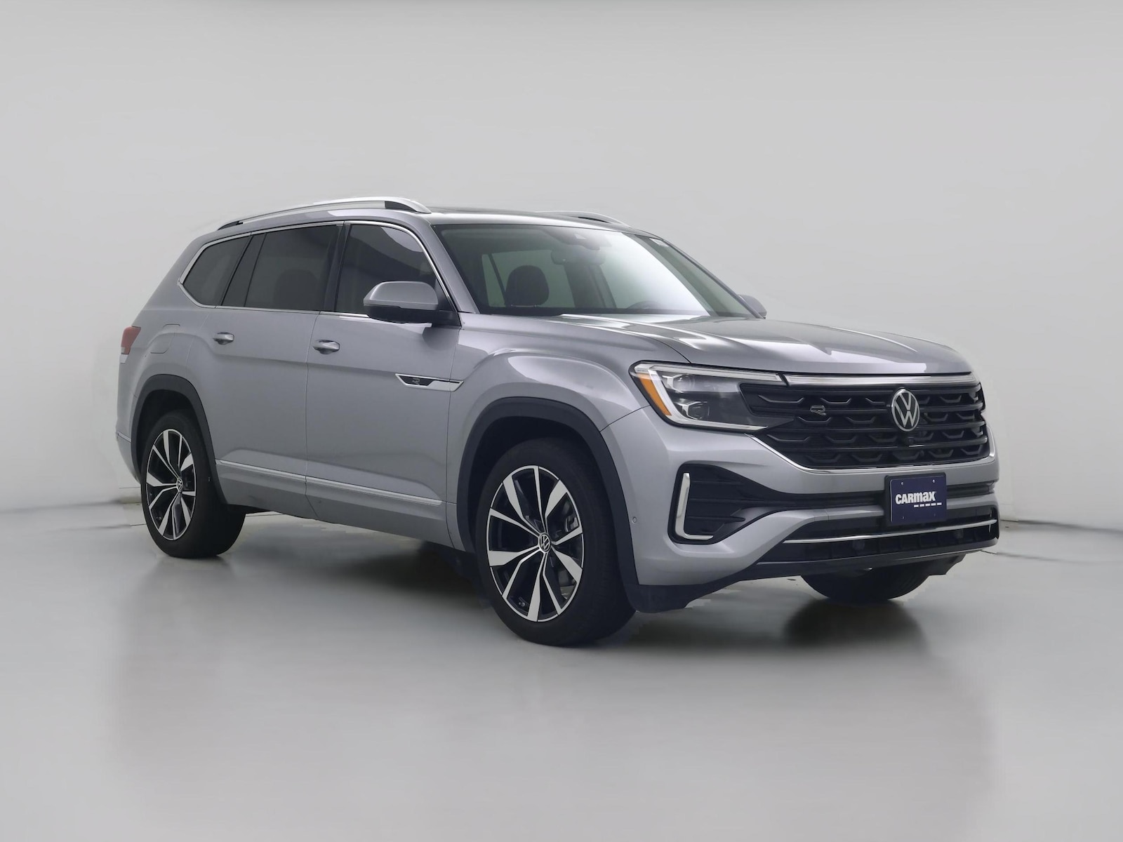 2026 Volkswagen Atlas