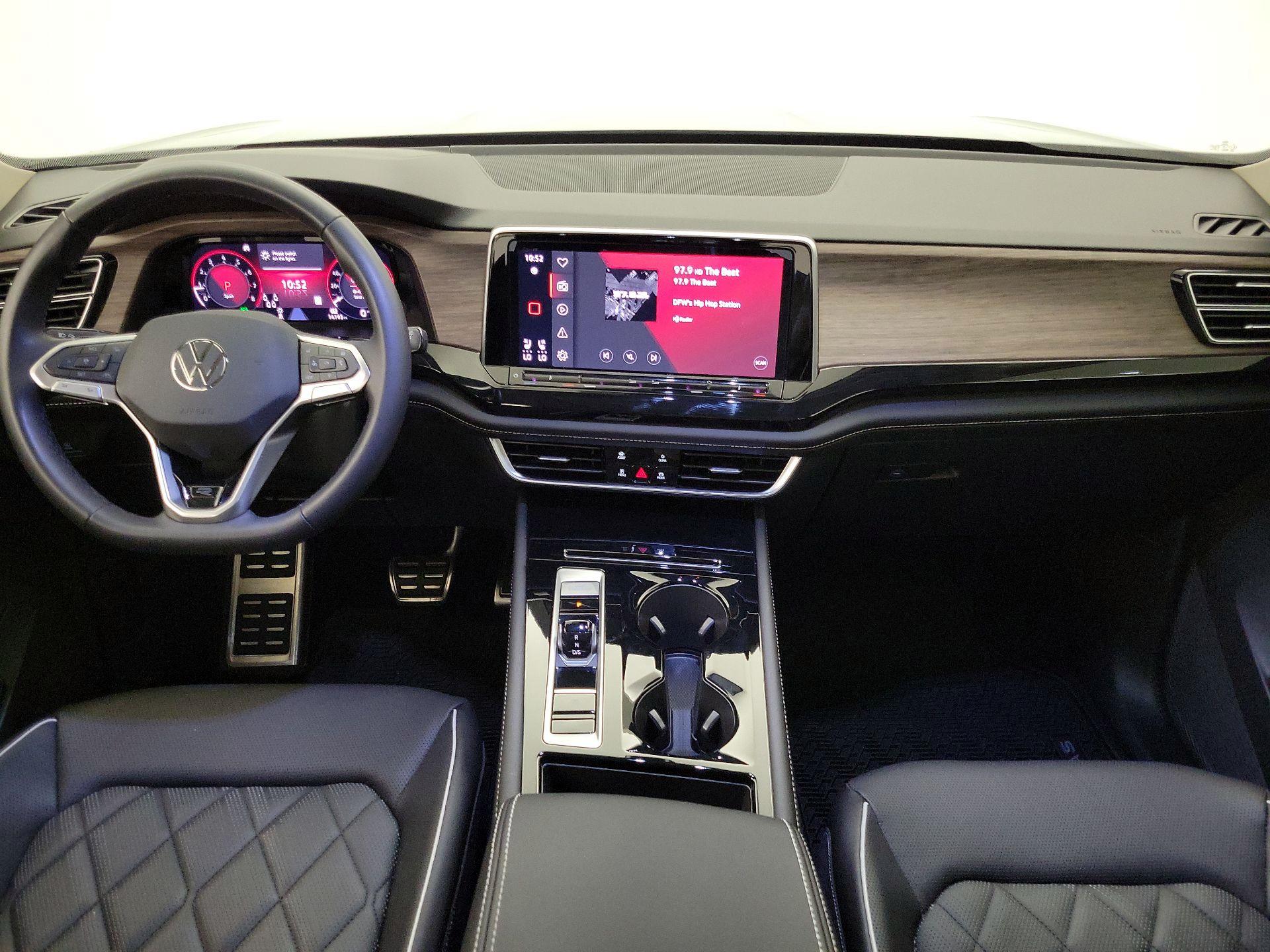 Thumbnail: 2026 Volkswagen Atlas - 9