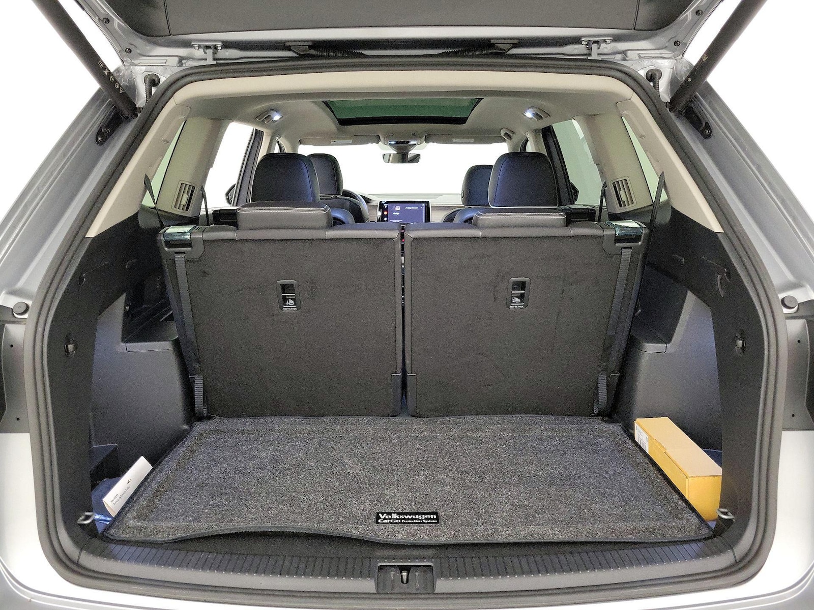 2026 Volkswagen Atlas SEL Premium R-Line - Photo 22