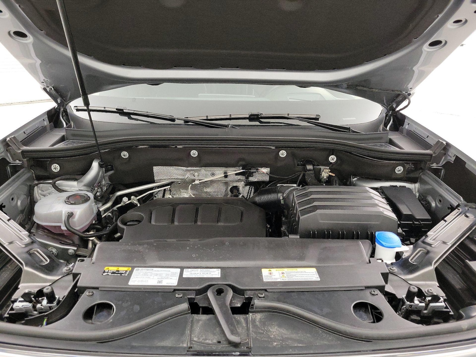 2026 Volkswagen Atlas SEL Premium R-Line - Photo 23