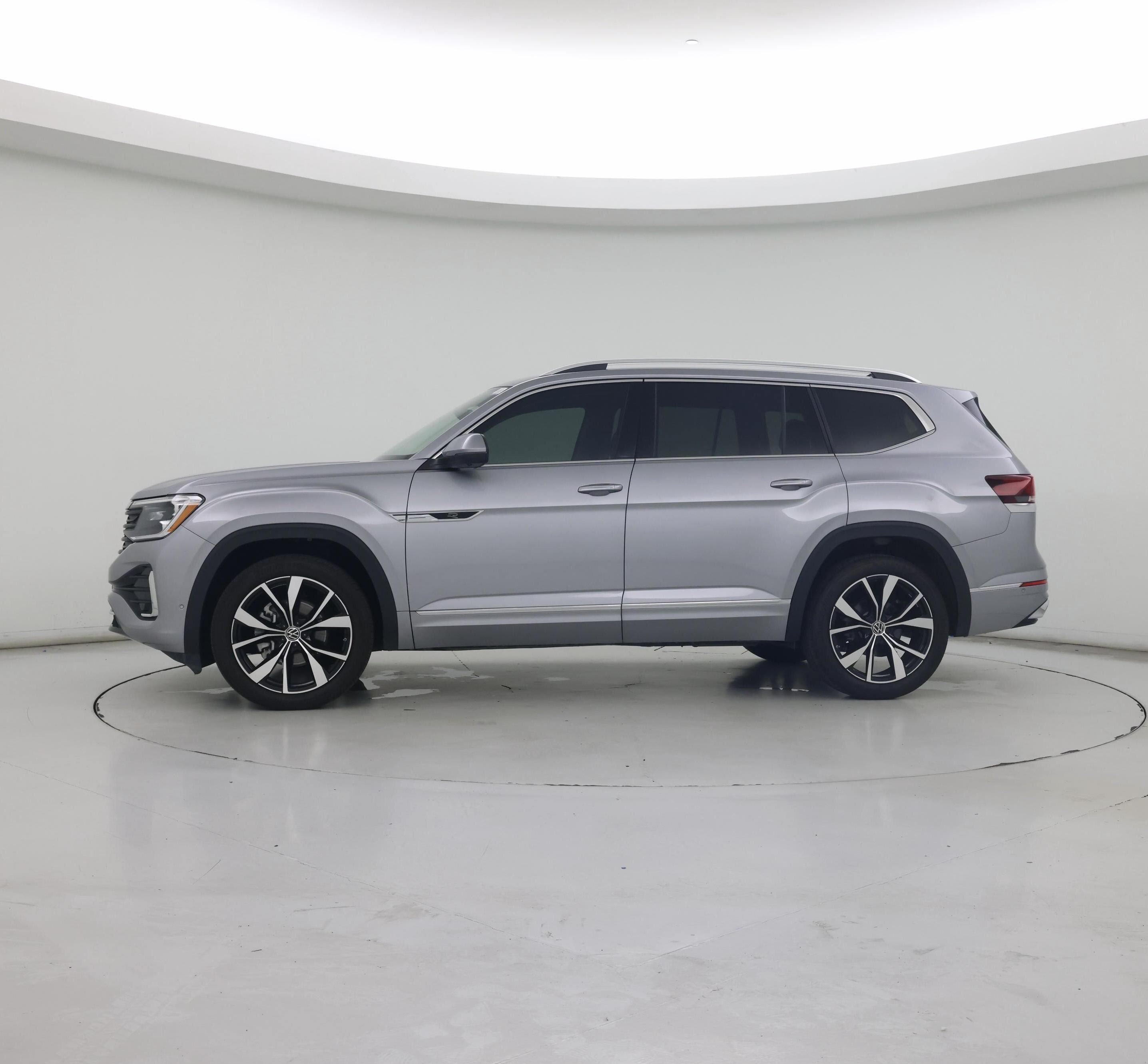 Thumbnail: 2026 Volkswagen Atlas - 3
