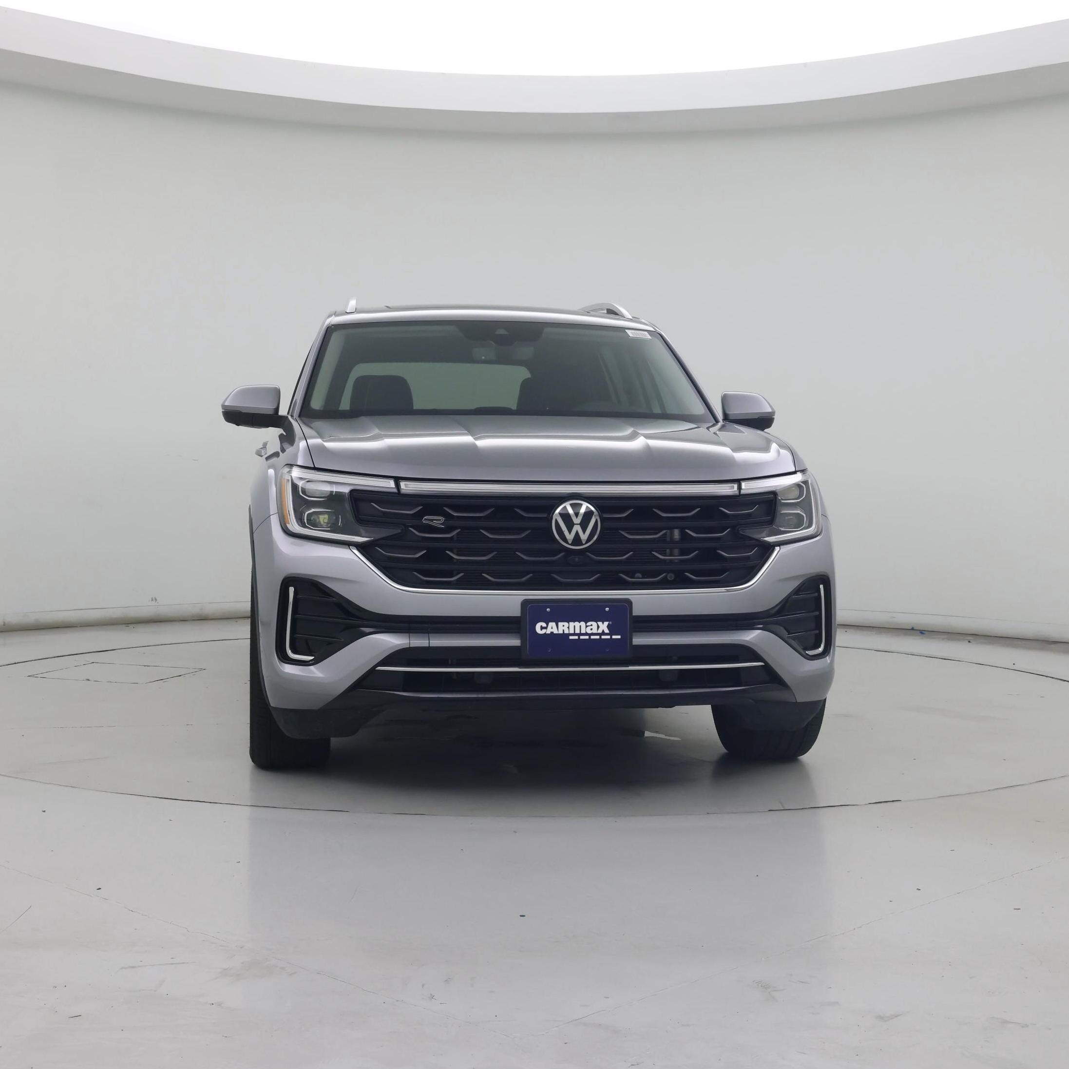 Thumbnail: 2026 Volkswagen Atlas - 5