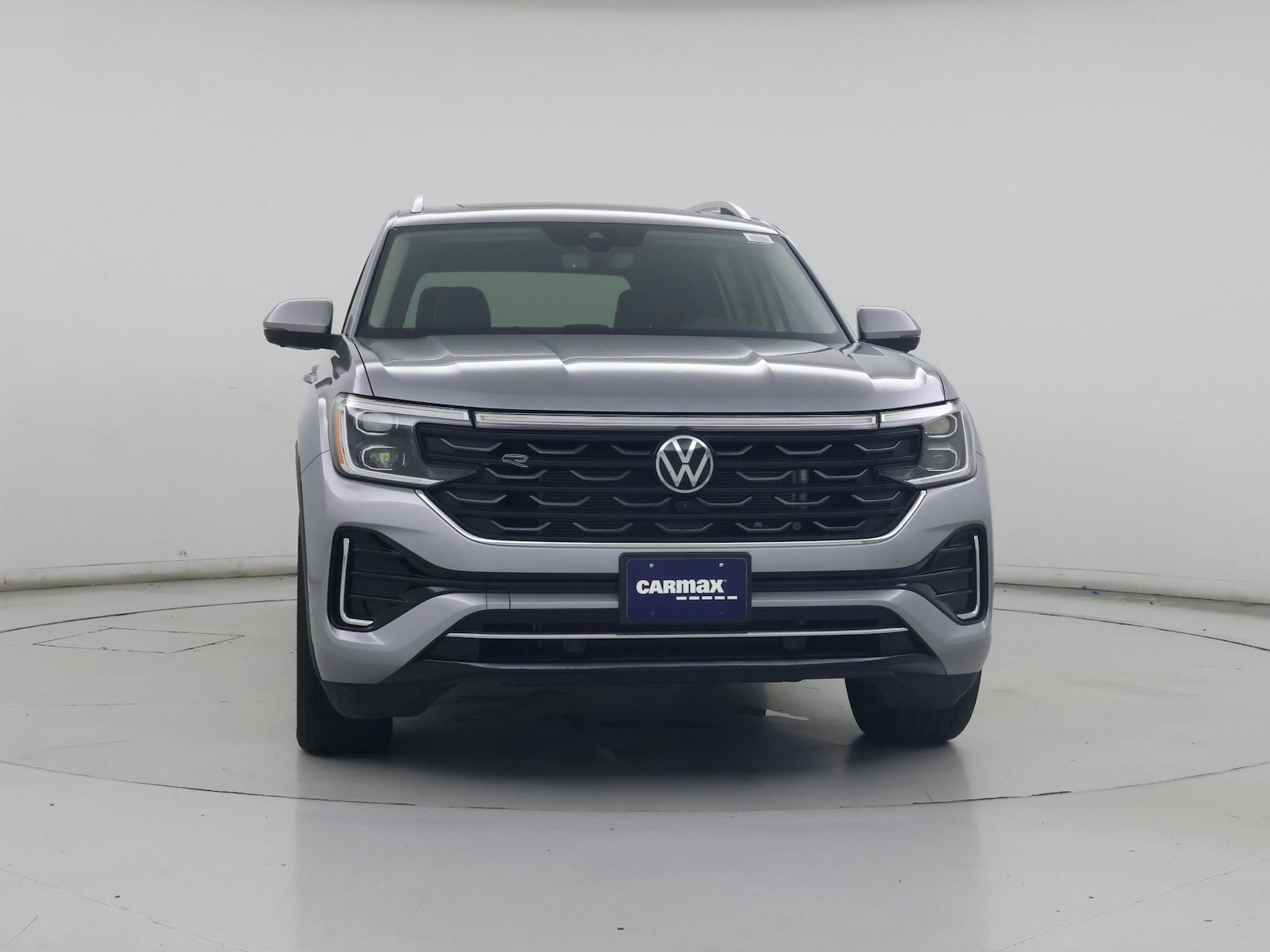 2026 Volkswagen Atlas SEL Premium R-Line - Photo 6