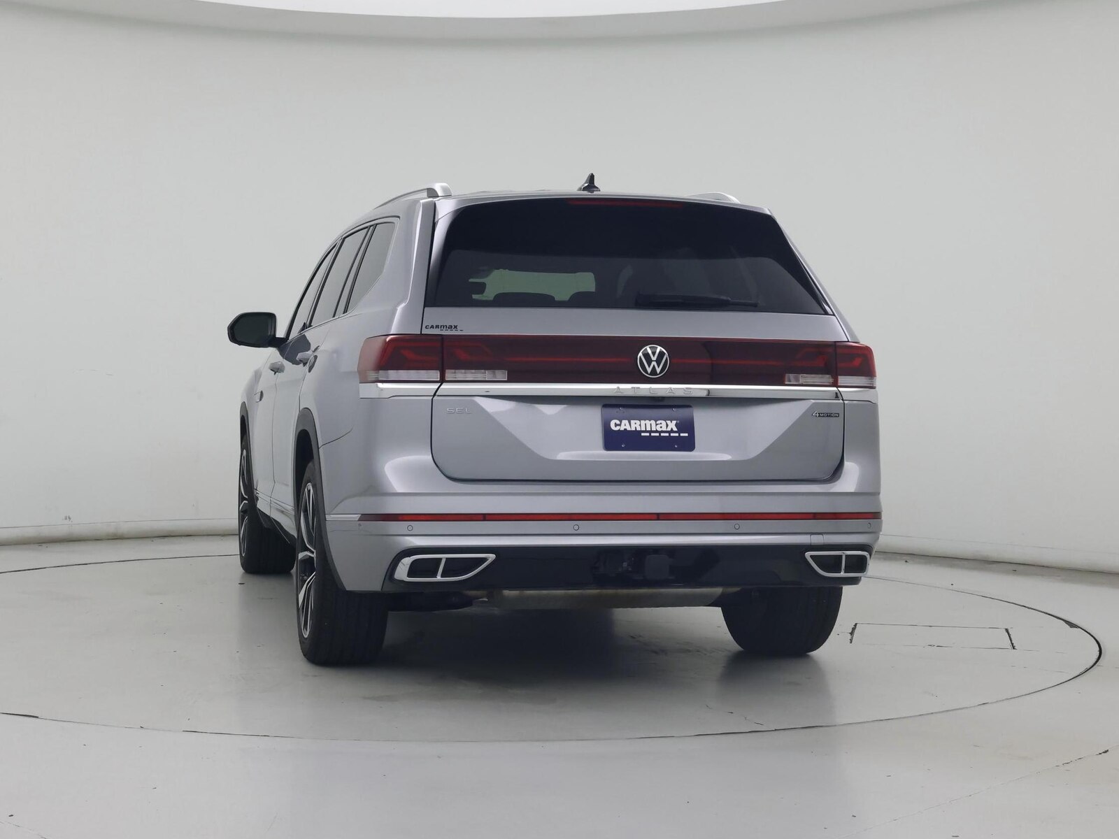 2026 Volkswagen Atlas SEL Premium R-Line - Photo 7