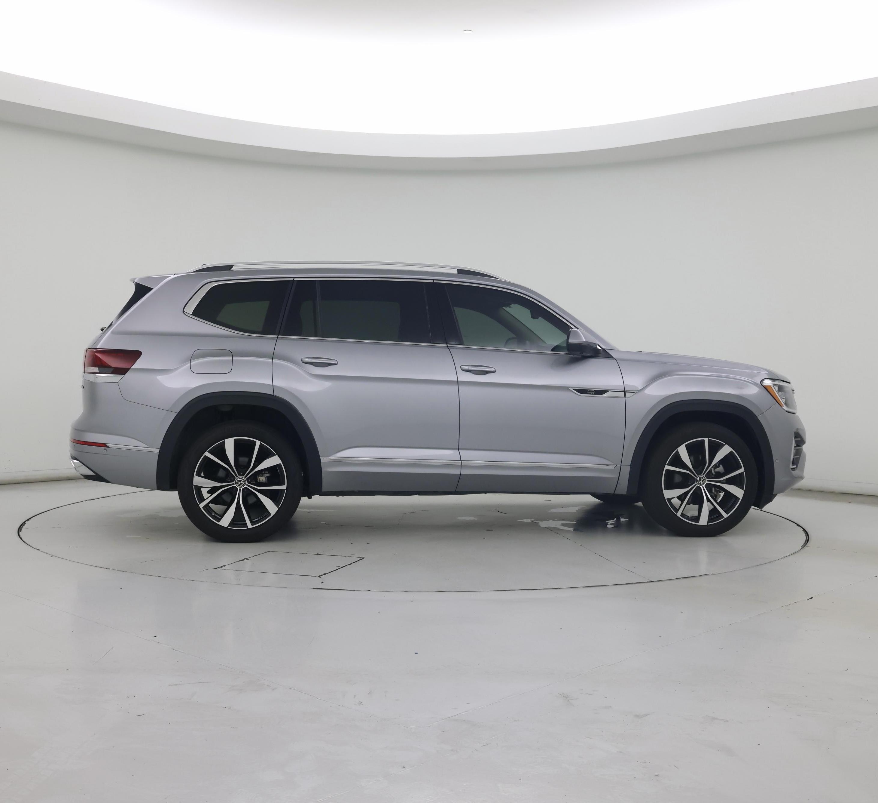 Thumbnail: 2026 Volkswagen Atlas - 7