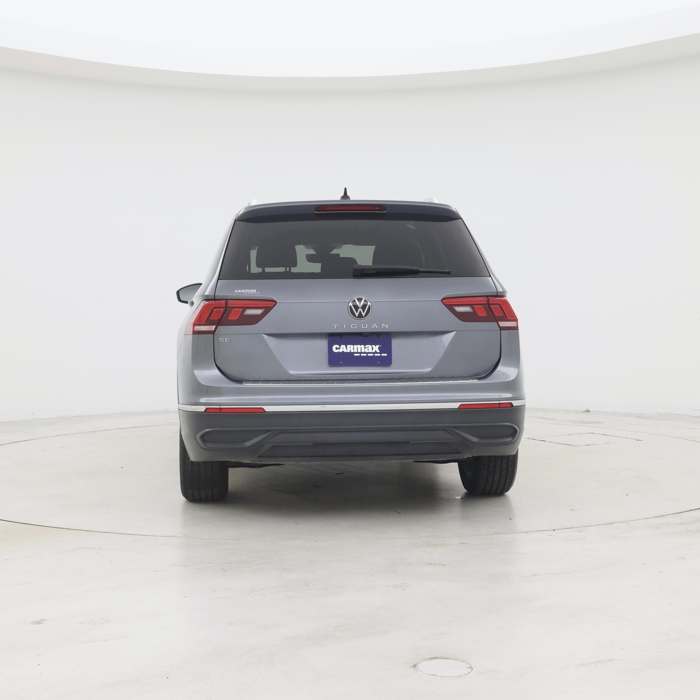 Thumbnail: 2023 Volkswagen Tiguan - 6