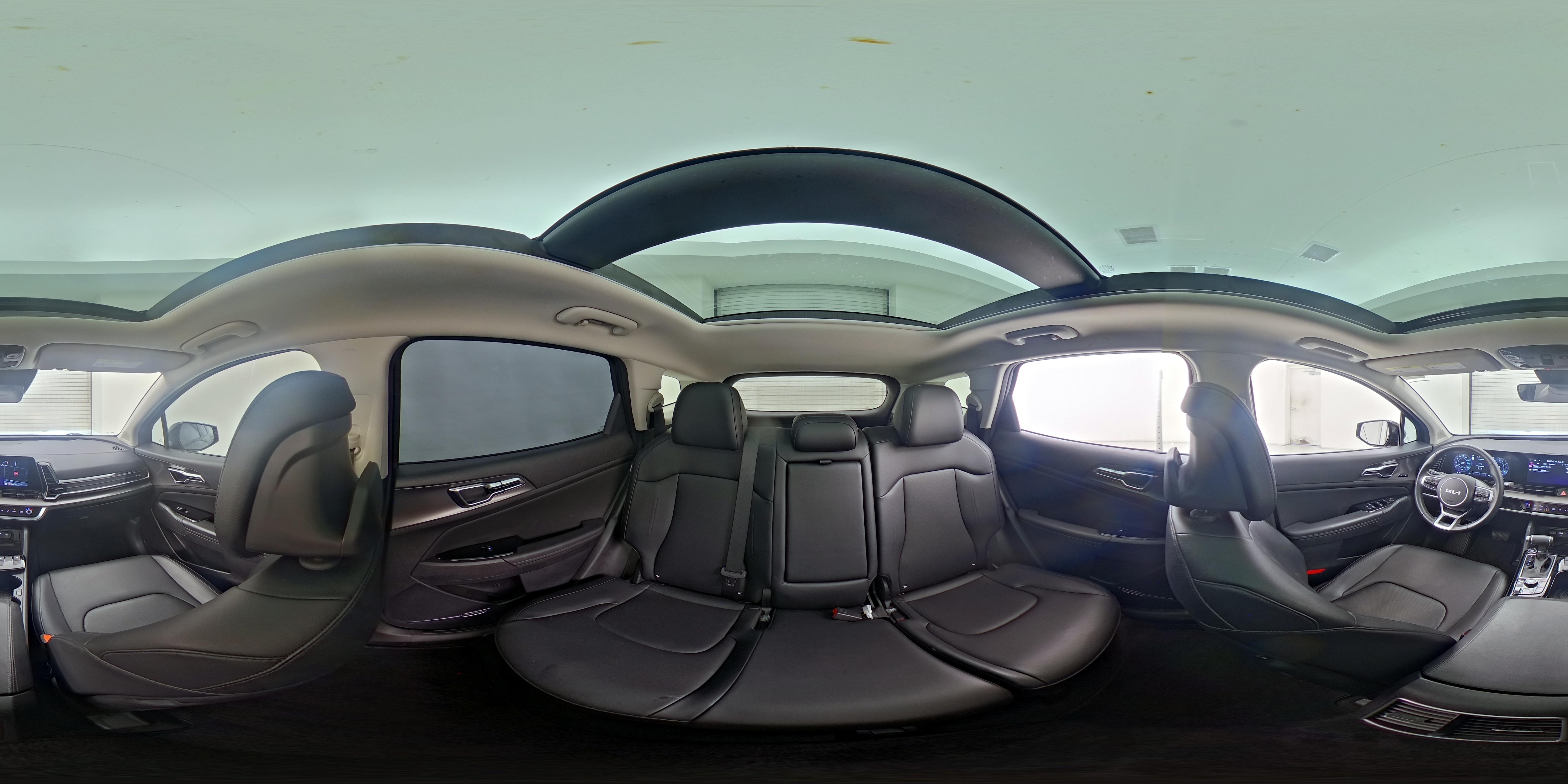 2024 Kia Sportage SX - Photo 28