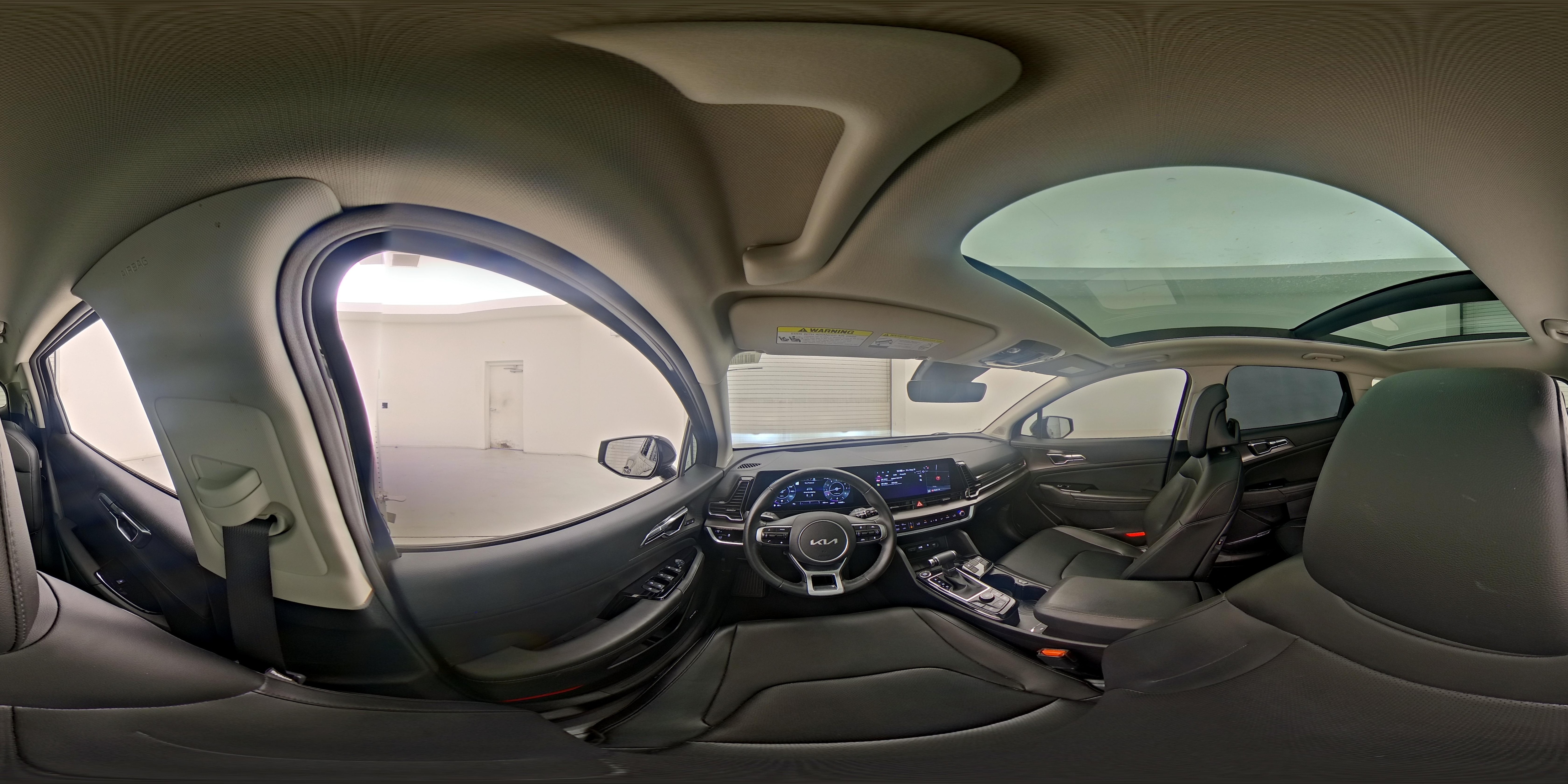 2024 Kia Sportage SX - Photo 29