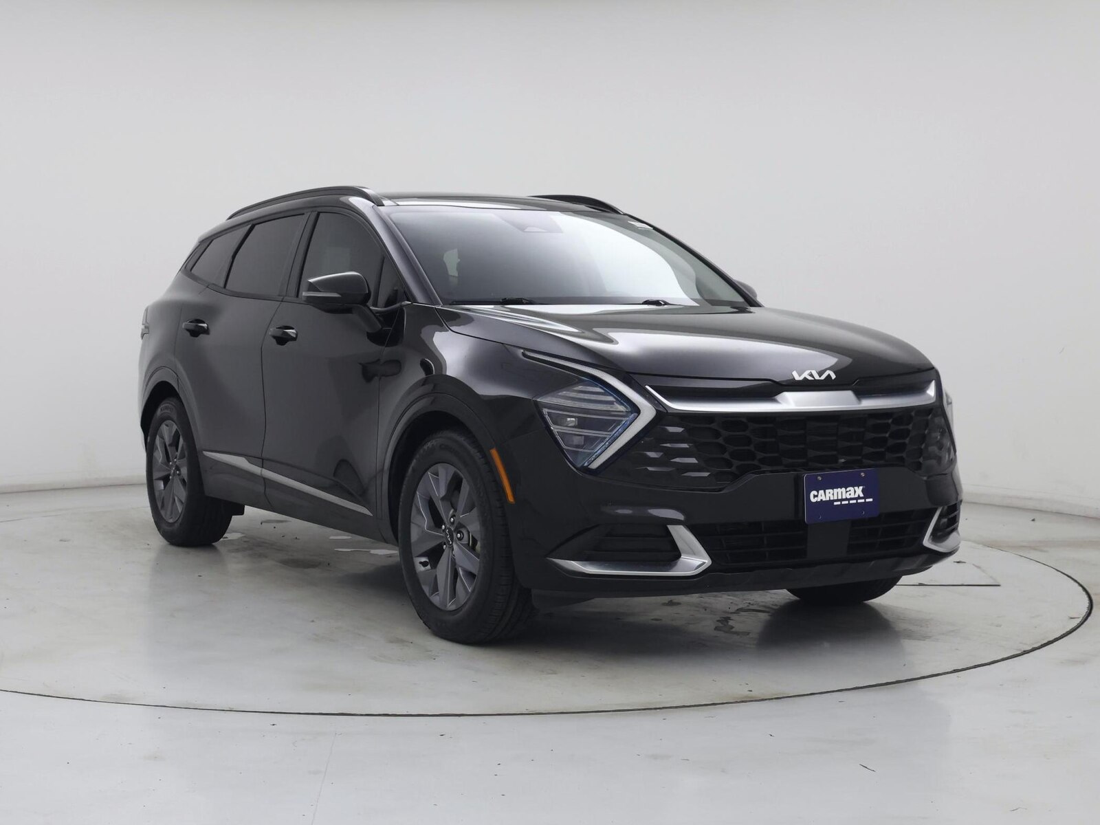 2024 Kia Sportage SX - Photo 2
