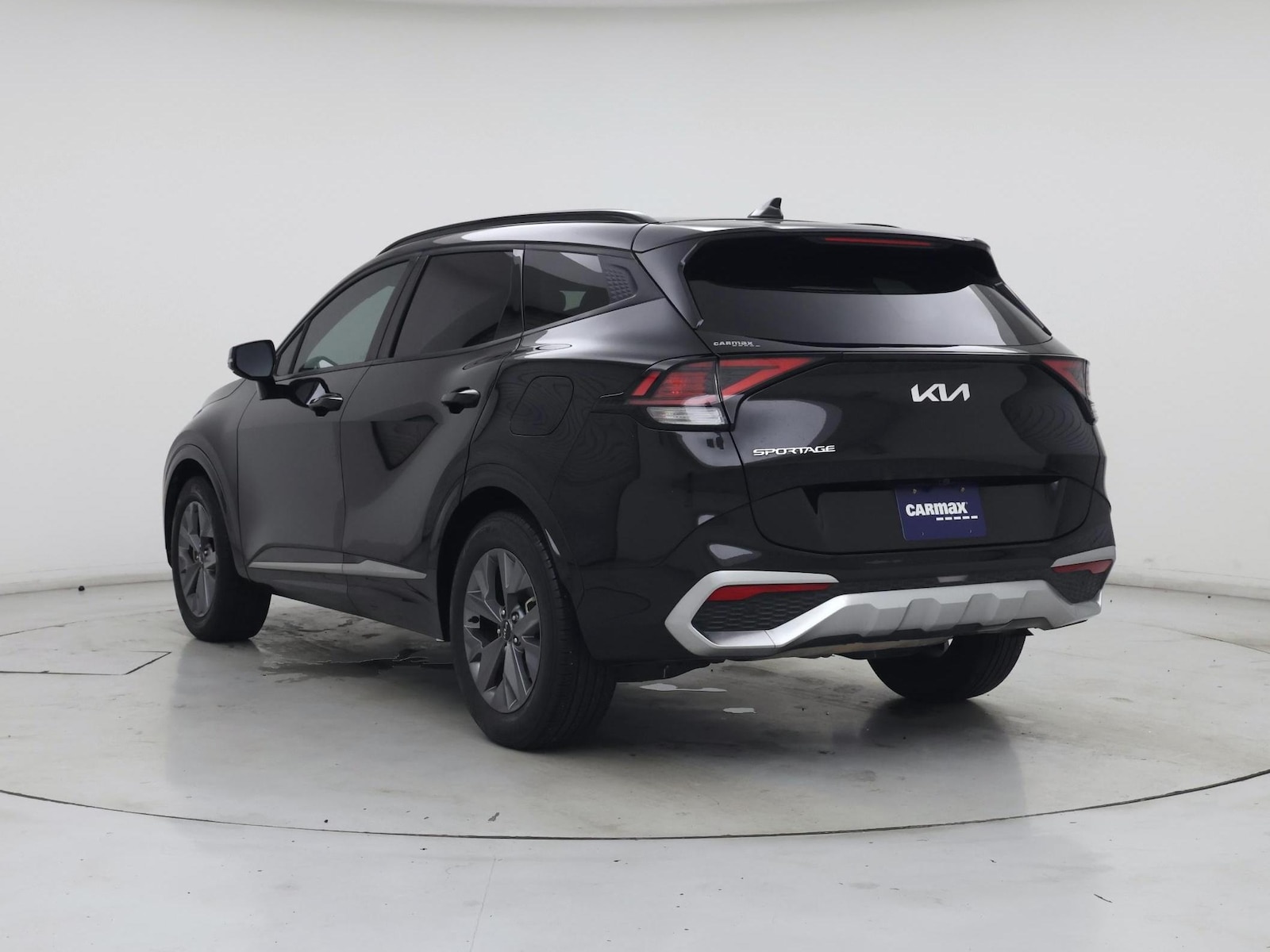2024 Kia Sportage SX - Photo 3