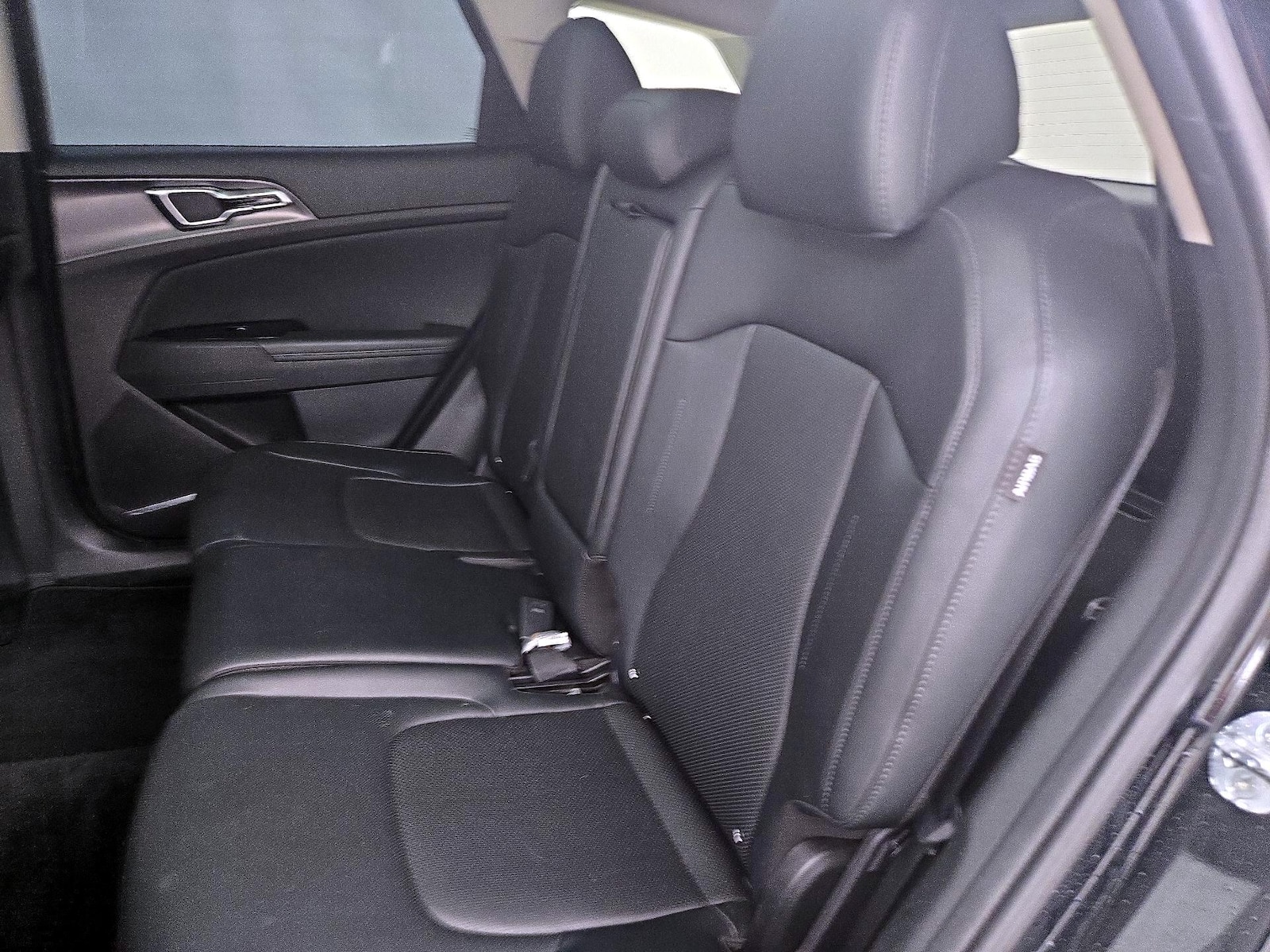 2024 Kia Sportage SX - Photo 22