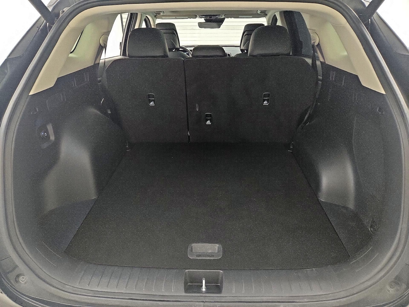 2024 Kia Sportage SX - Photo 23