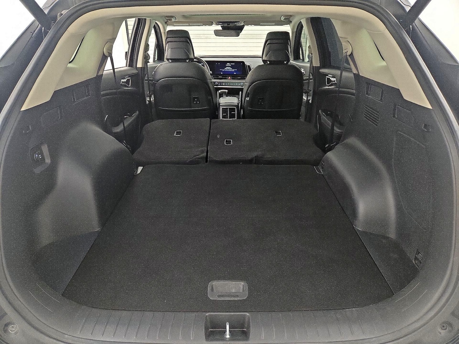 2024 Kia Sportage SX - Photo 24