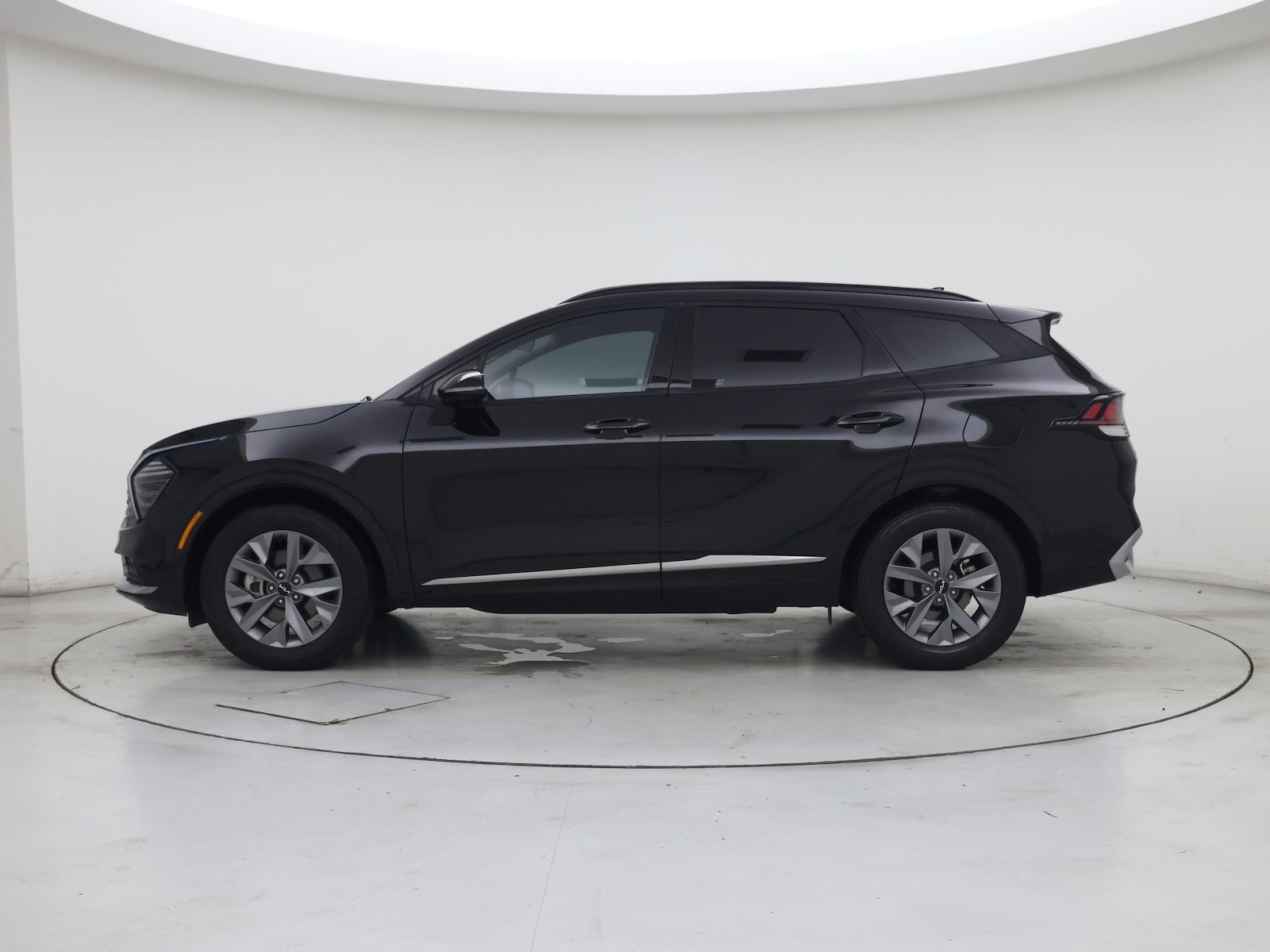 2024 Kia Sportage SX - Photo 4