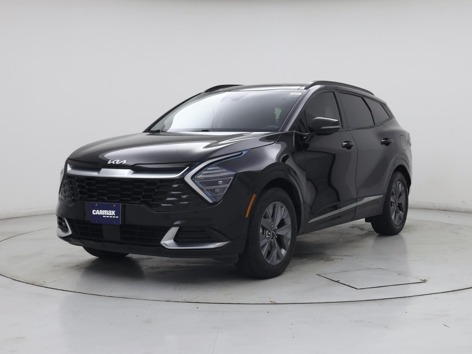 2024 Kia Sportage SX - Photo 5