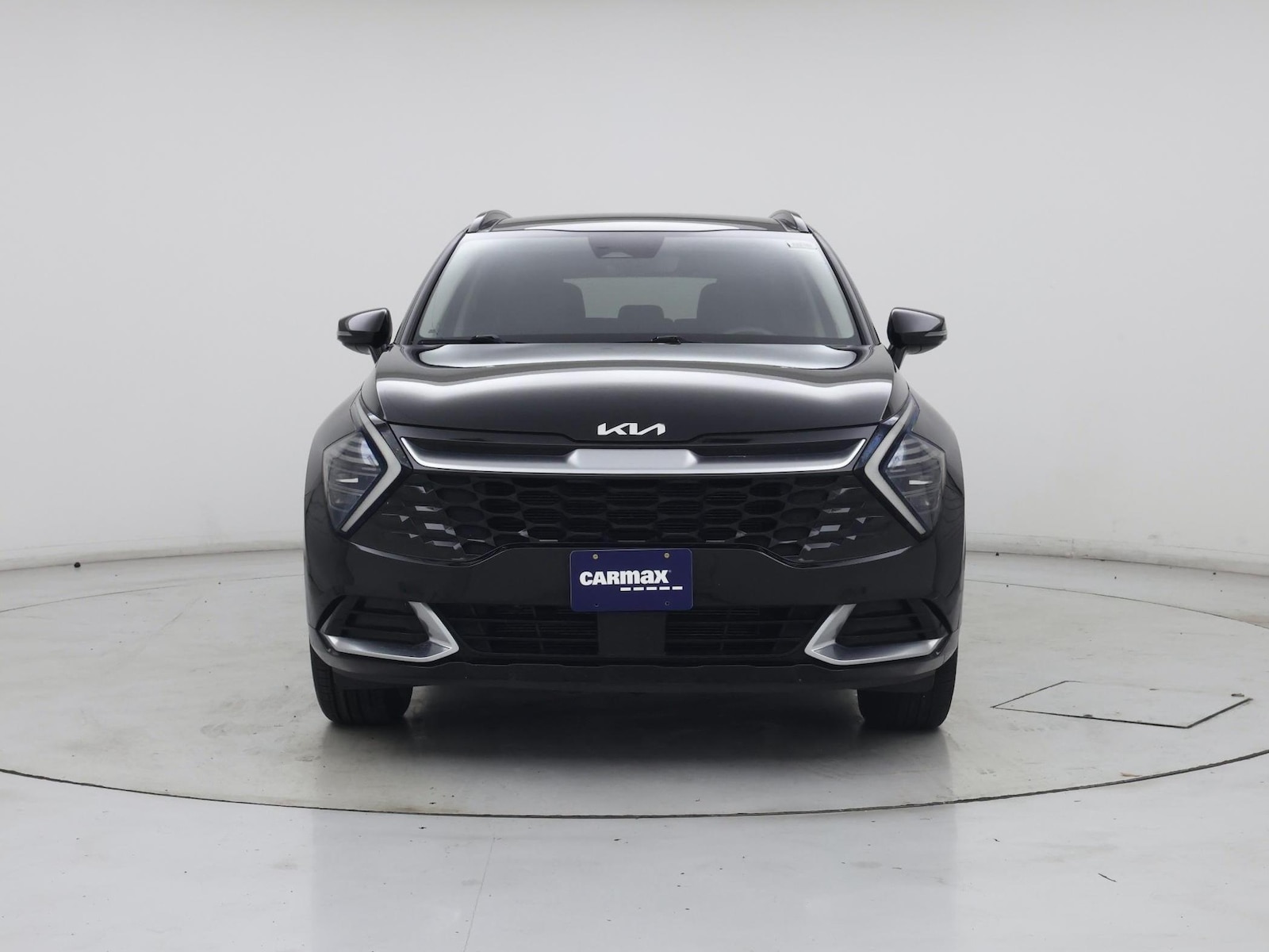 2024 Kia Sportage SX - Photo 6