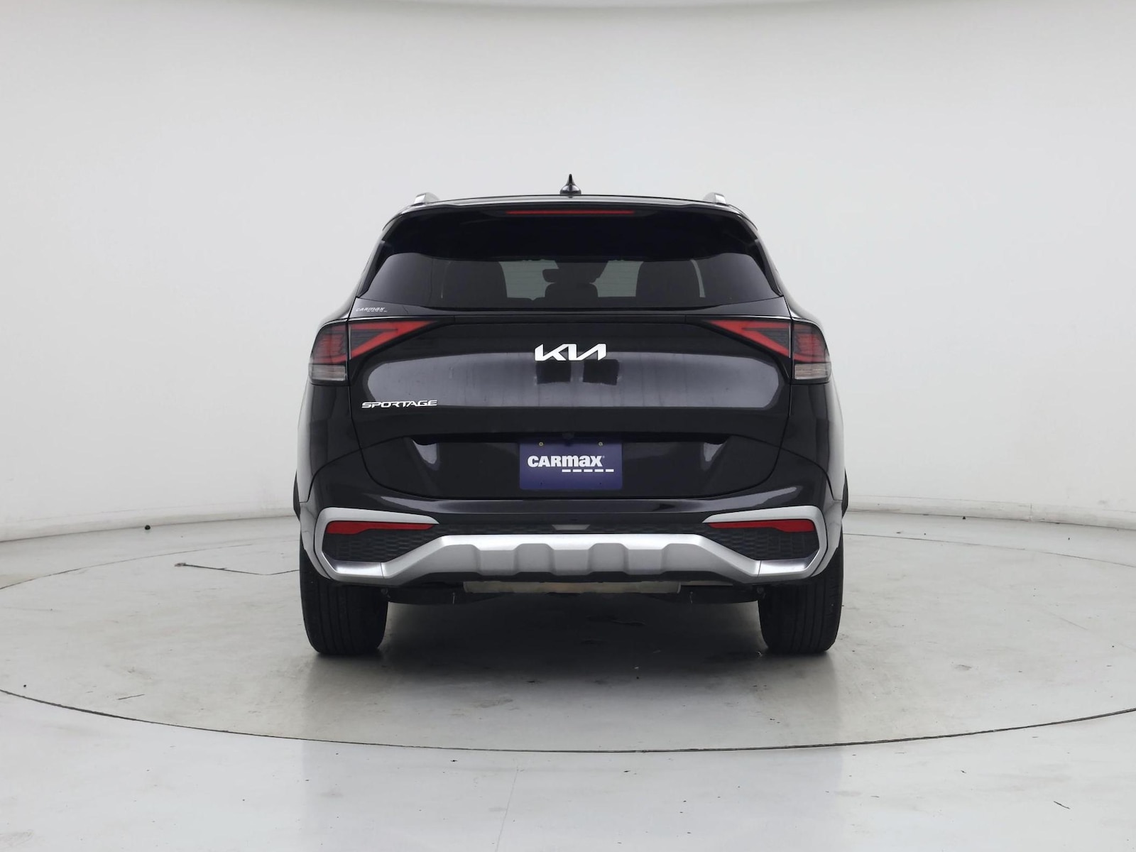2024 Kia Sportage SX - Photo 7