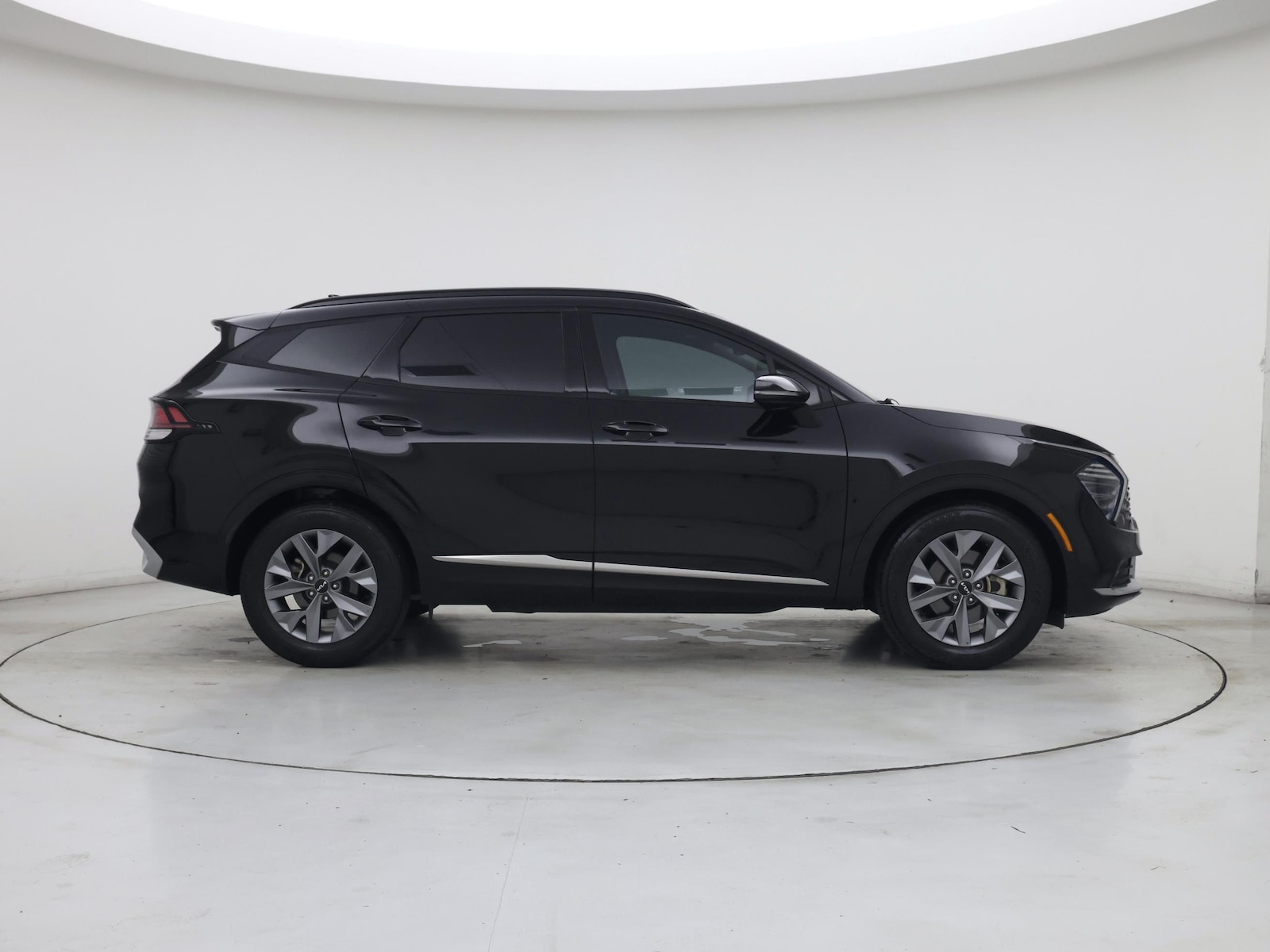2024 Kia Sportage SX - Photo 8