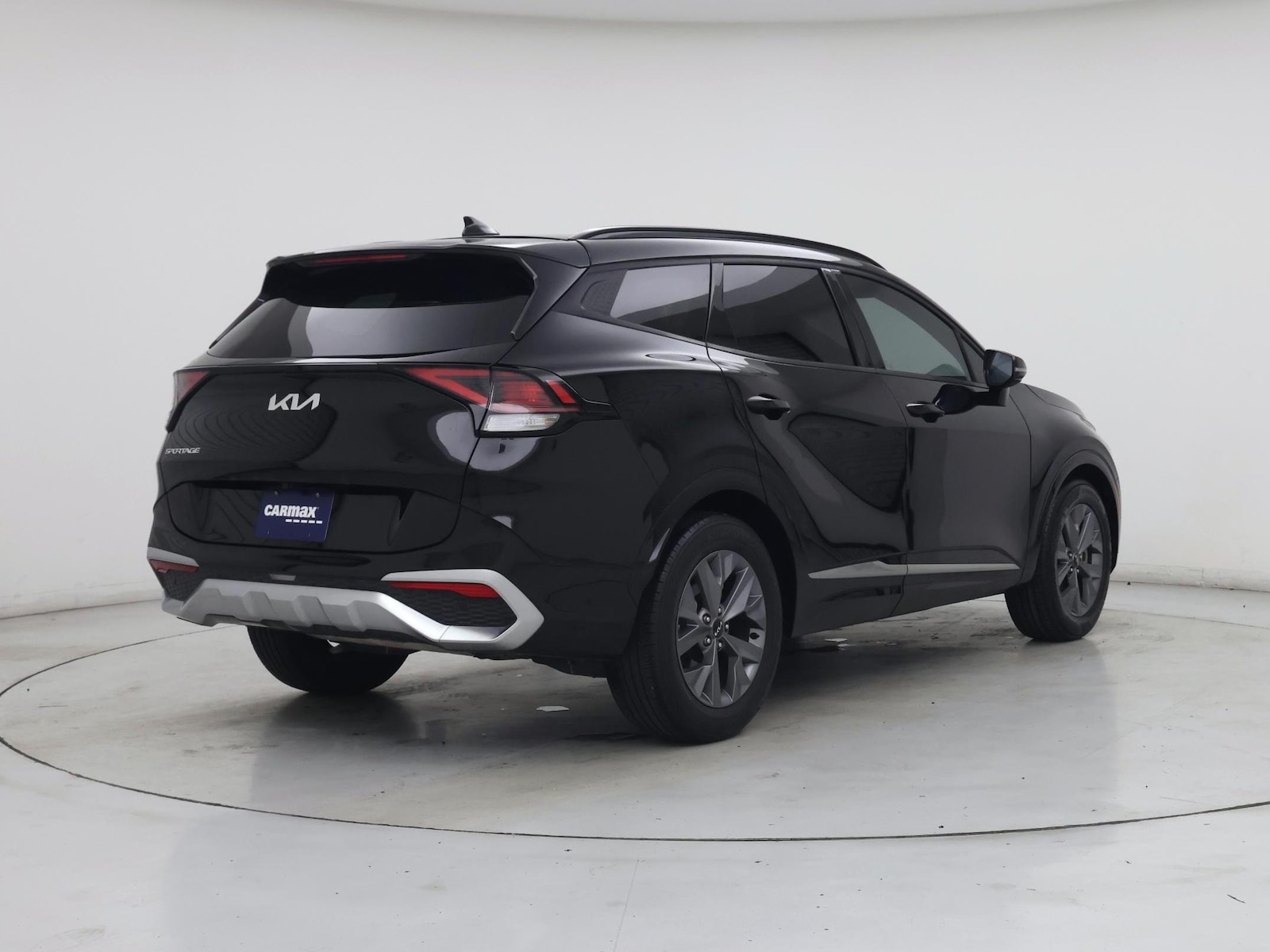 2024 Kia Sportage SX - Photo 9