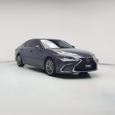 2024 Lexus ES 350 Ultra Luxury