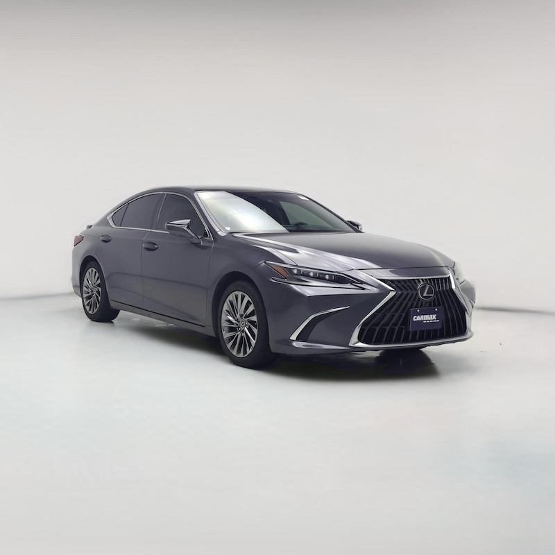 2024 Lexus ES 350 Ultra Luxury