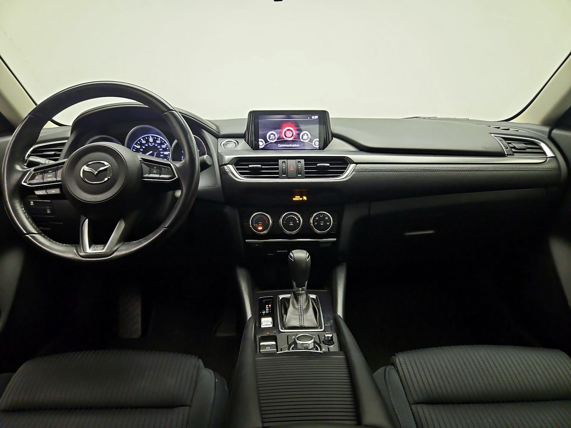Thumbnail: 2017 Mazda Mazda6 - 9
