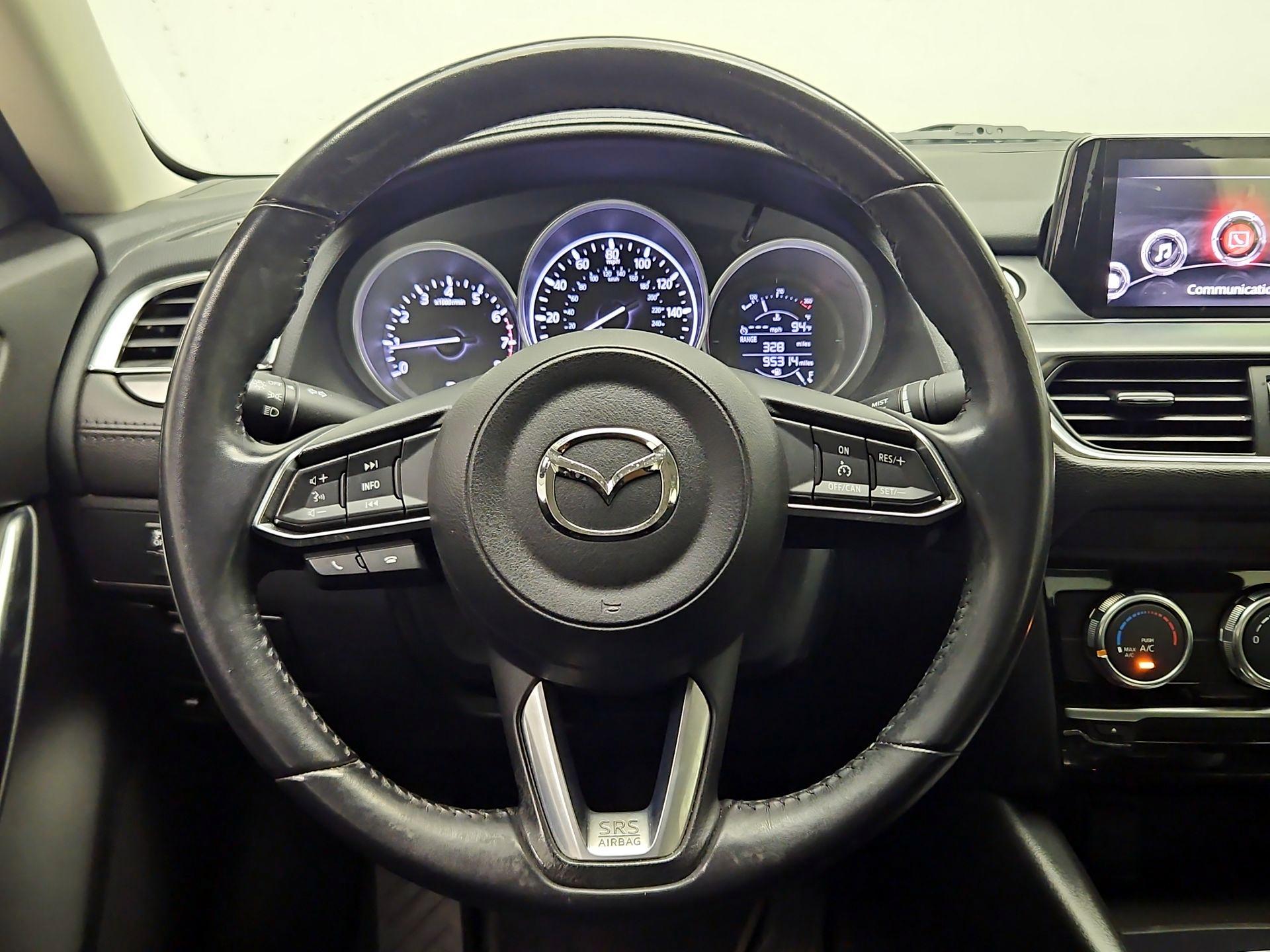 Thumbnail: 2017 Mazda Mazda6 - 10