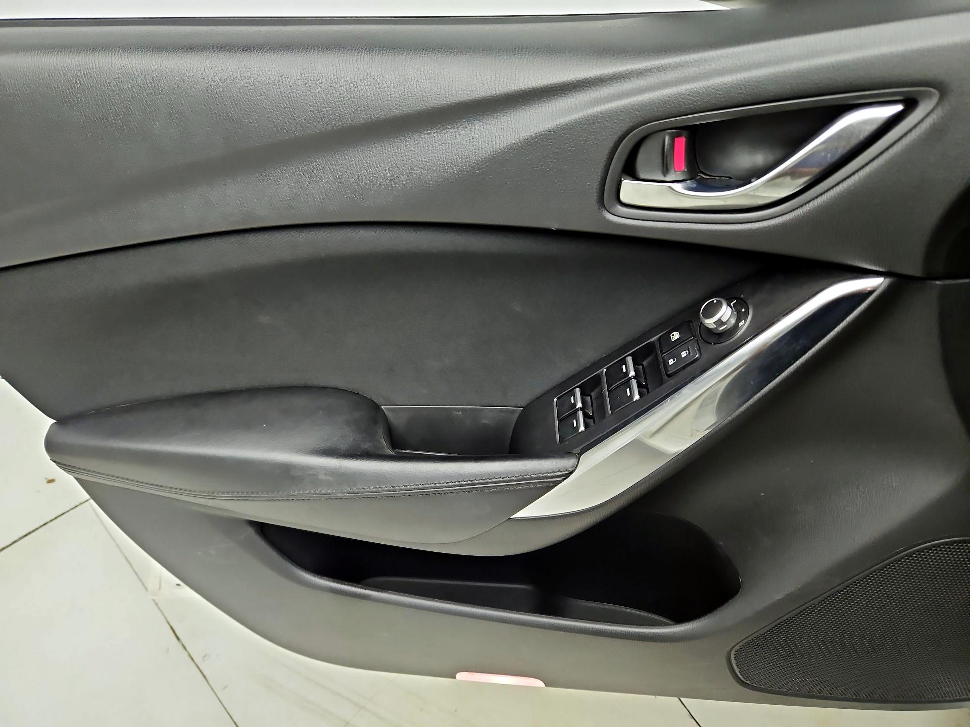 Thumbnail: 2017 Mazda Mazda6 - 12