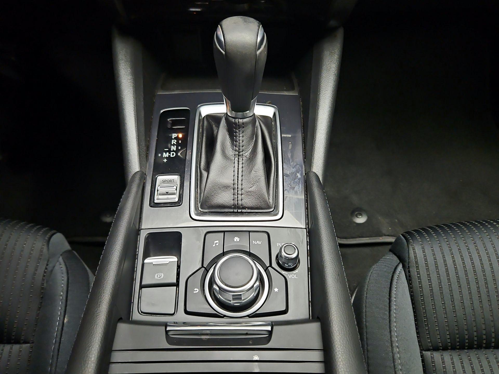 Thumbnail: 2017 Mazda Mazda6 - 17